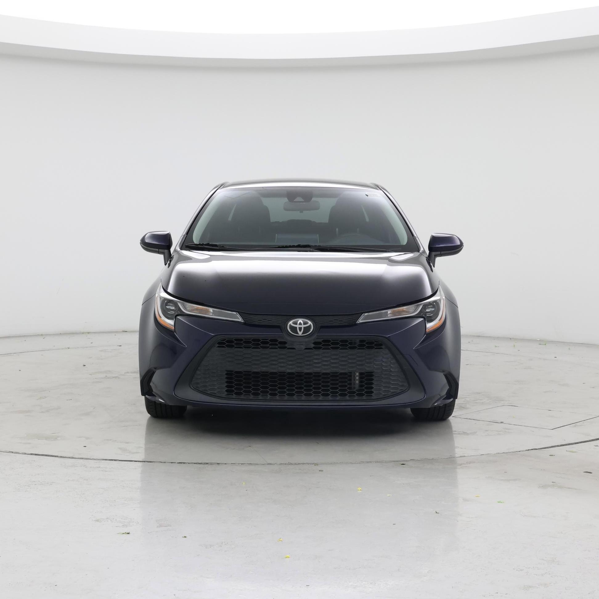 Thumbnail: 2020 Toyota Corolla - 5