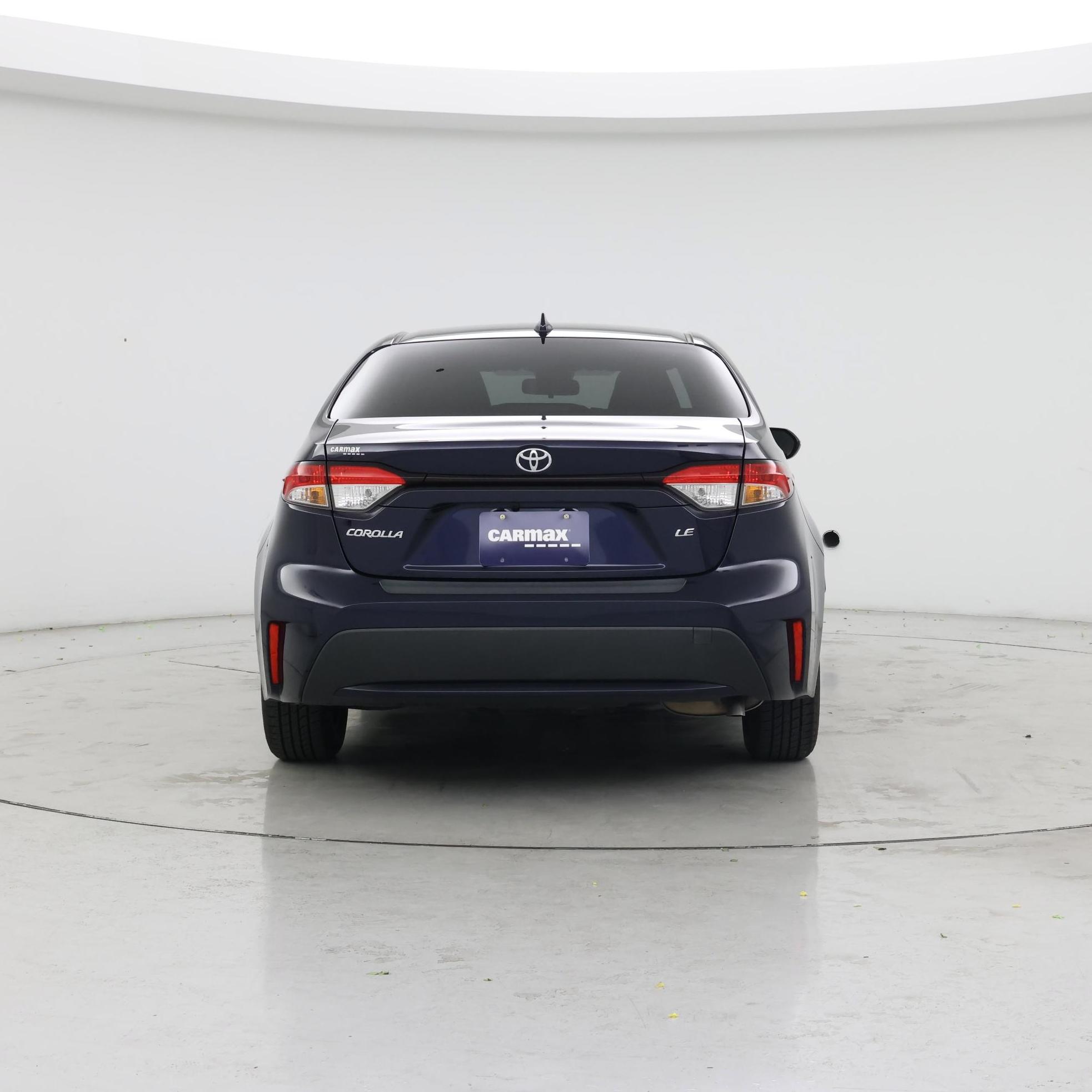 Thumbnail: 2020 Toyota Corolla - 6
