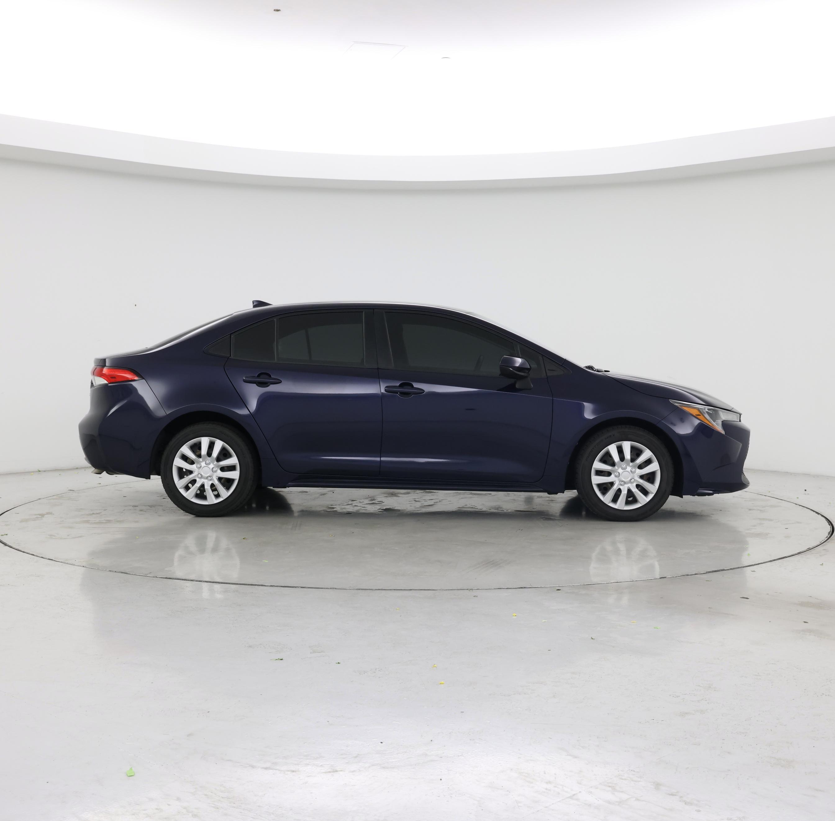 Thumbnail: 2020 Toyota Corolla - 7