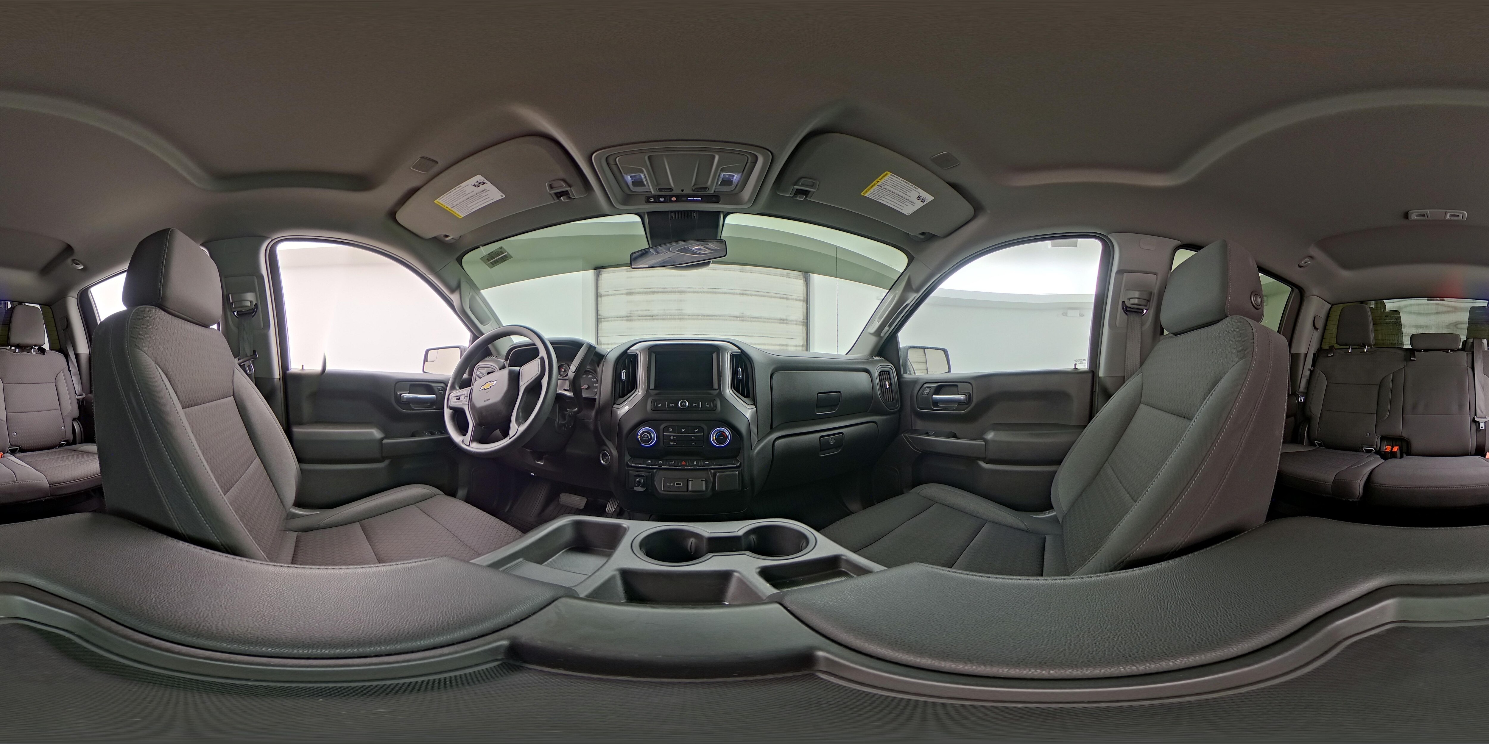 2023 Chevrolet Silverado 1500 Custom - Photo 24