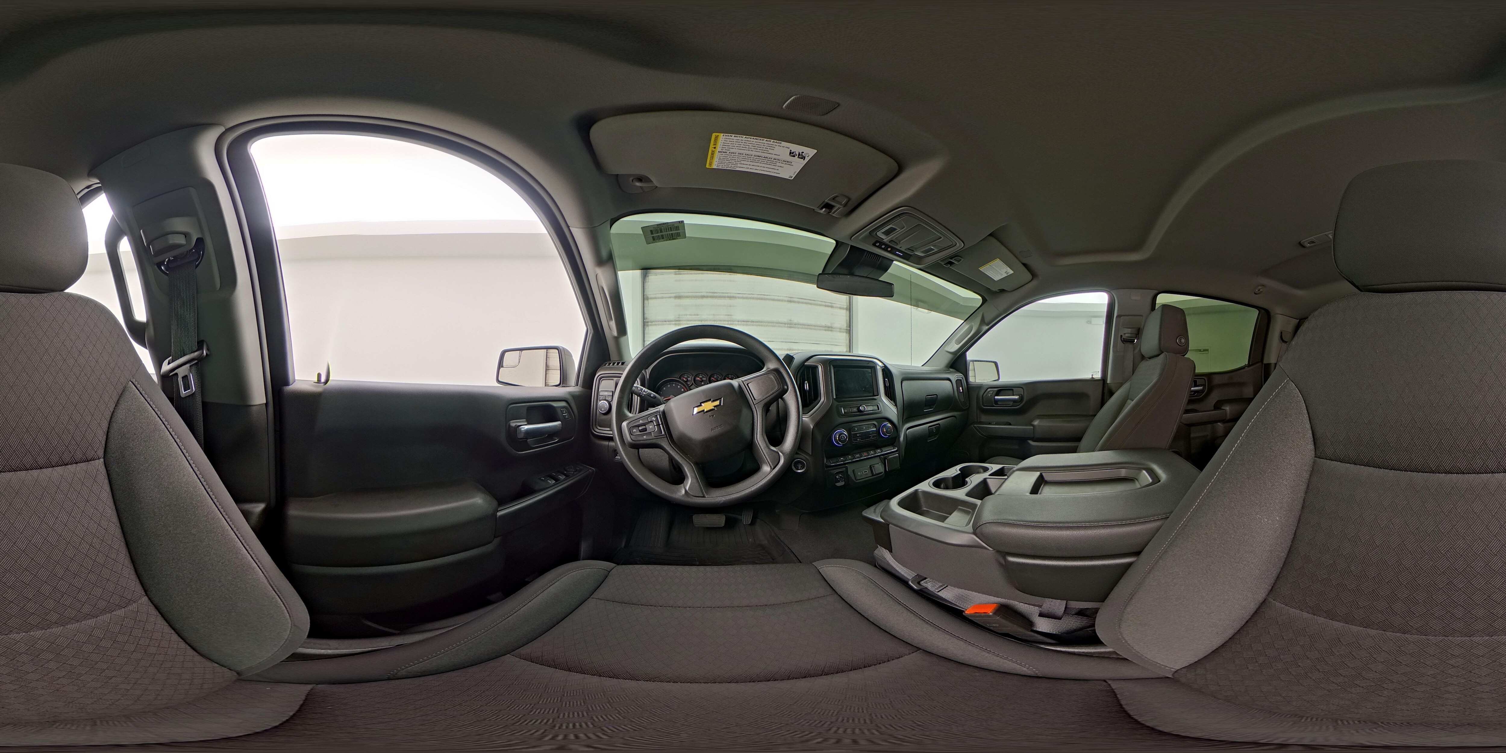 2023 Chevrolet Silverado 1500 Custom - Photo 26