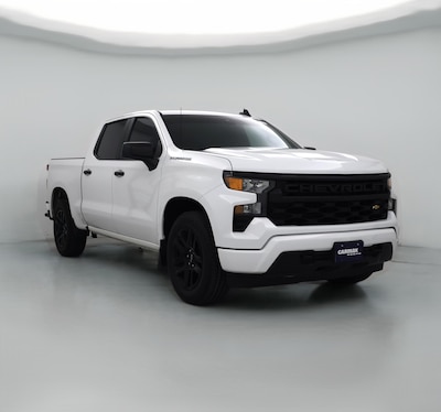 Recommended categories heading image of the selected vehicle