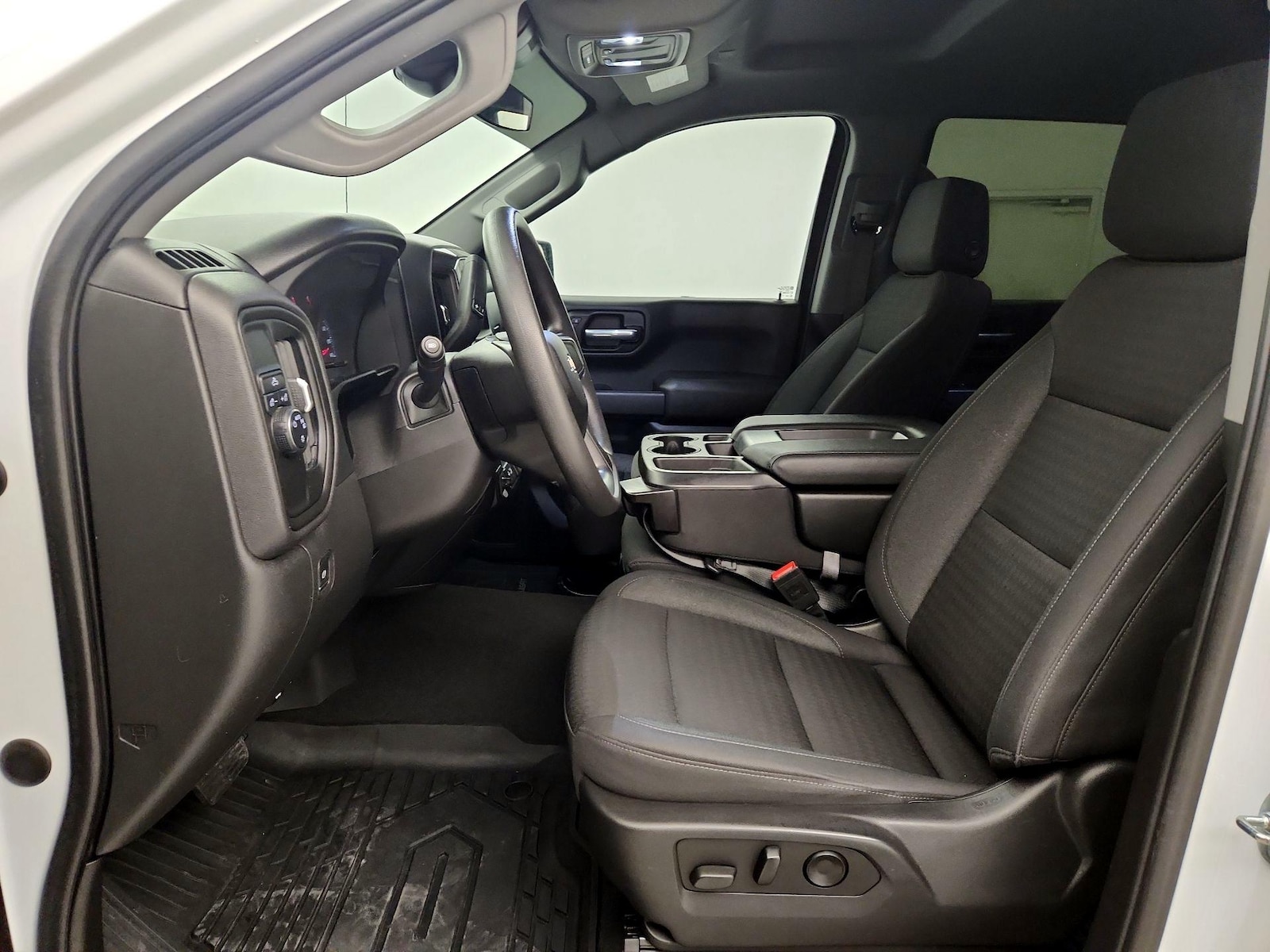 2023 Chevrolet Silverado 1500 Custom - Photo 12