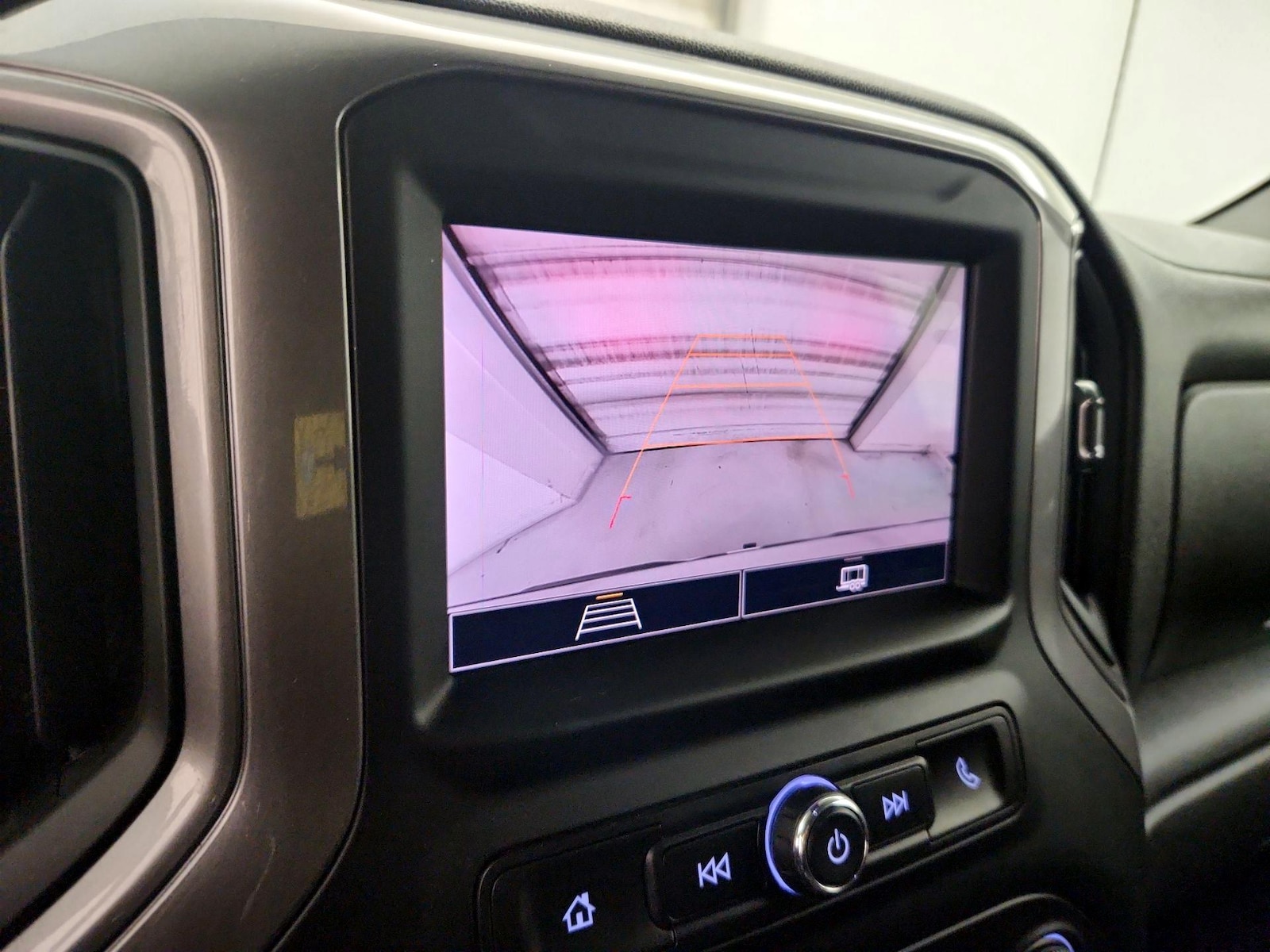 2023 Chevrolet Silverado 1500 Custom - Photo 15