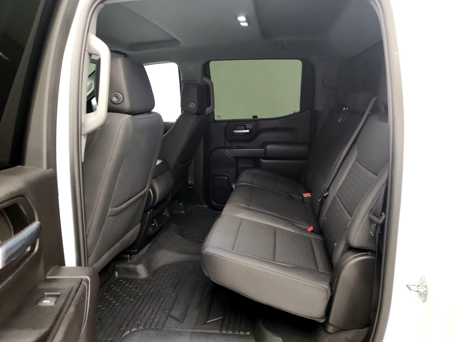 2023 Chevrolet Silverado 1500 Custom - Photo 20