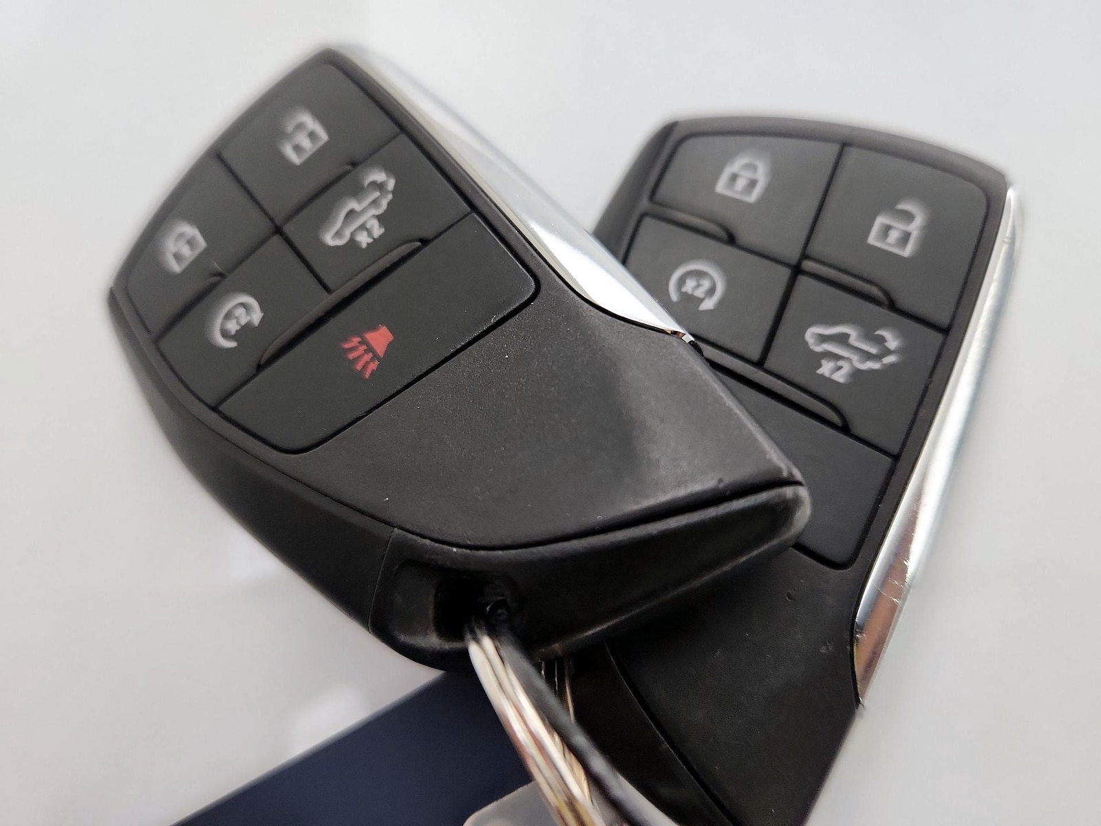 2023 Chevrolet Silverado 1500 Custom - Photo 23