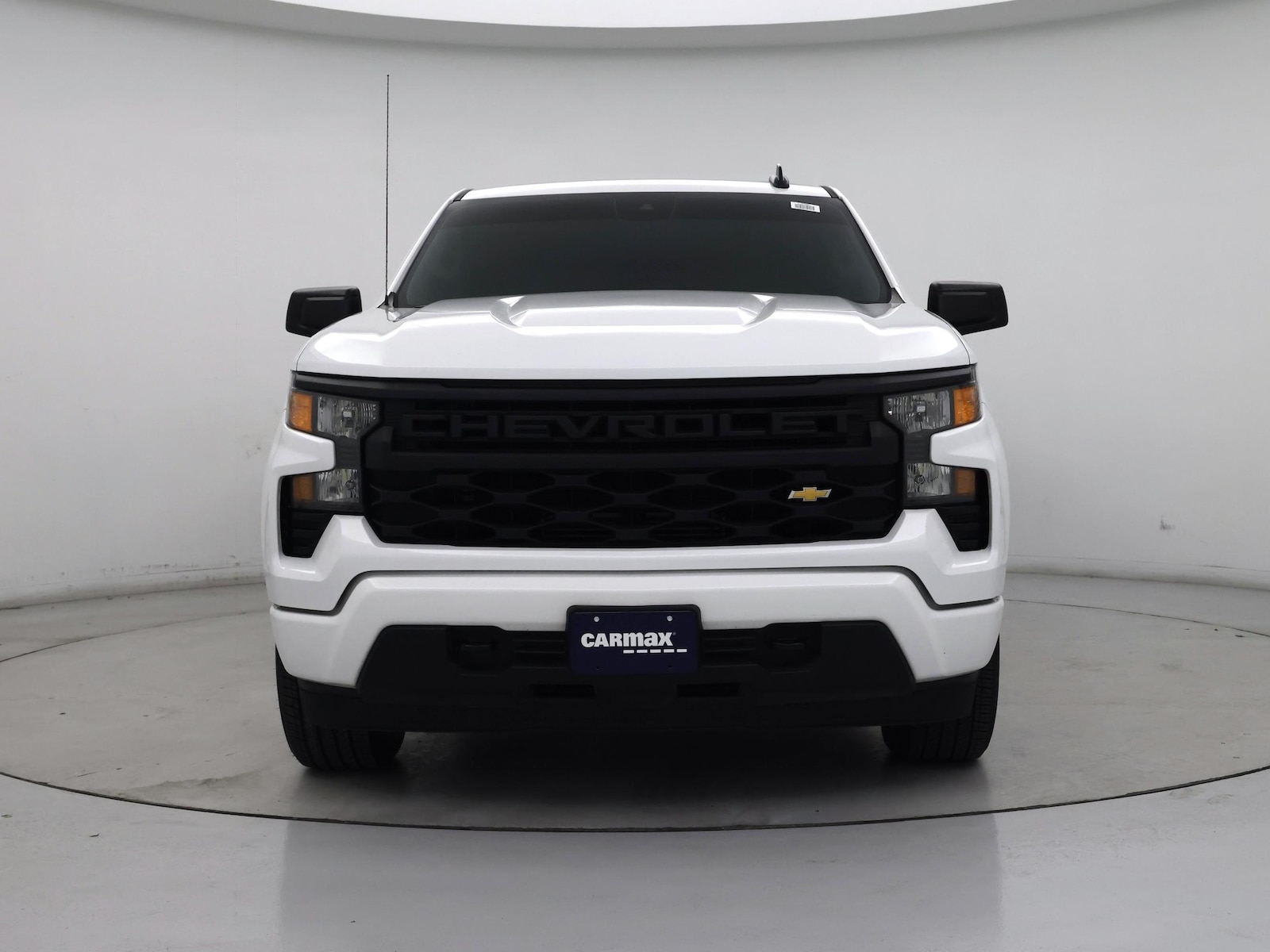2023 Chevrolet Silverado 1500 Custom - Photo 6