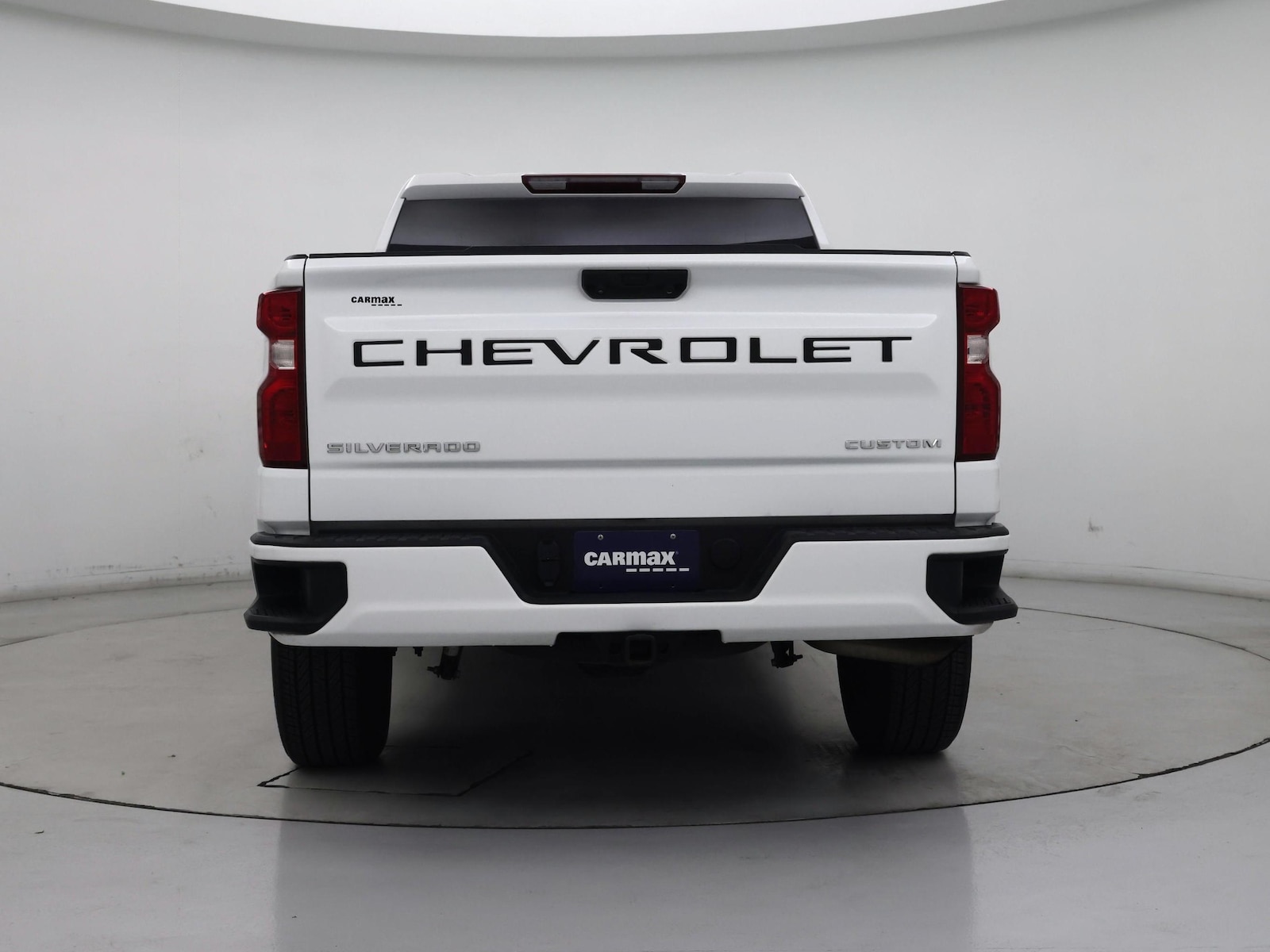 2023 Chevrolet Silverado 1500 Custom - Photo 7