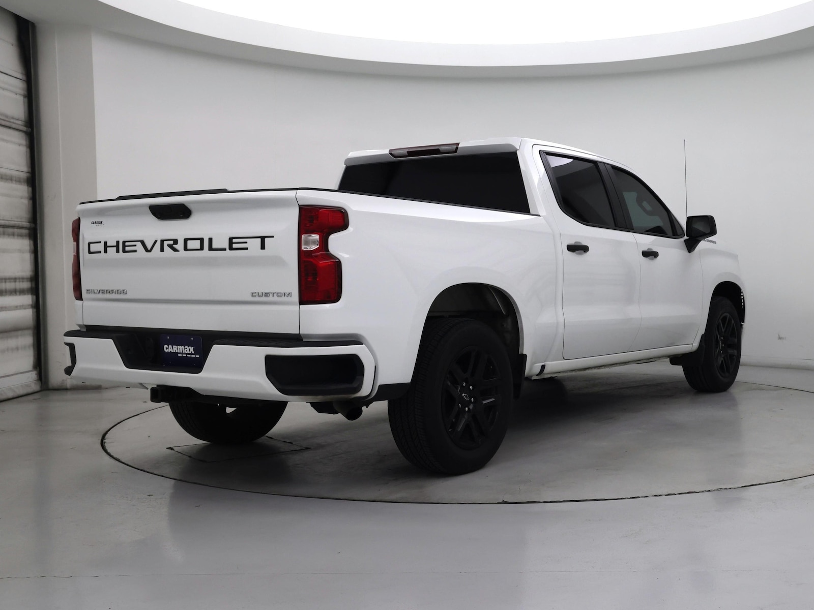 2023 Chevrolet Silverado 1500 Custom - Photo 9