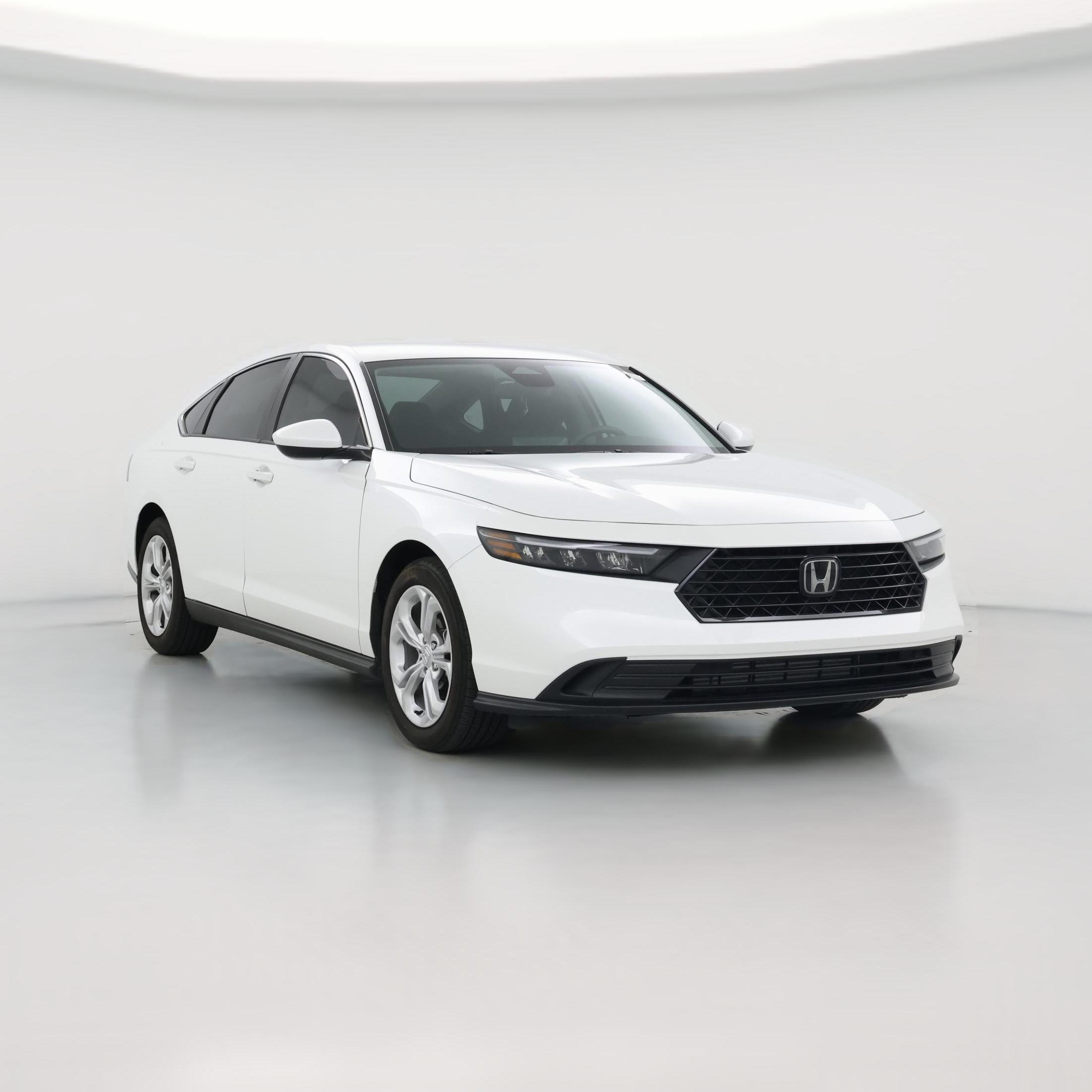 Thumbnail: 2025 Honda Accord - 1