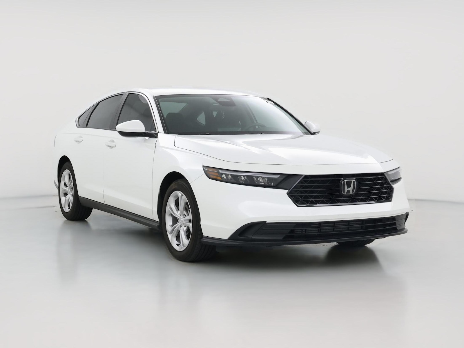 2025 Honda Accord Sedan