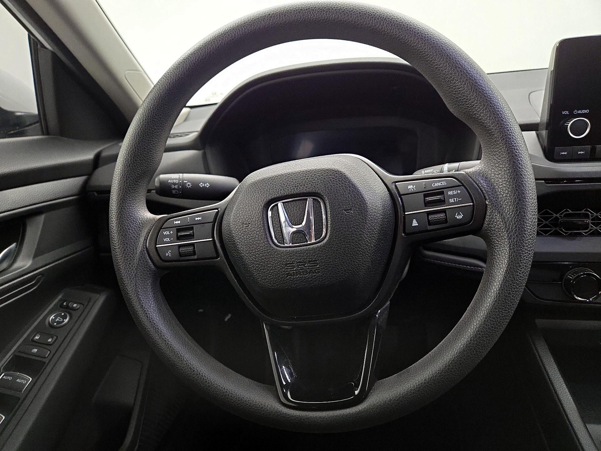 Thumbnail: 2025 Honda Accord - 10