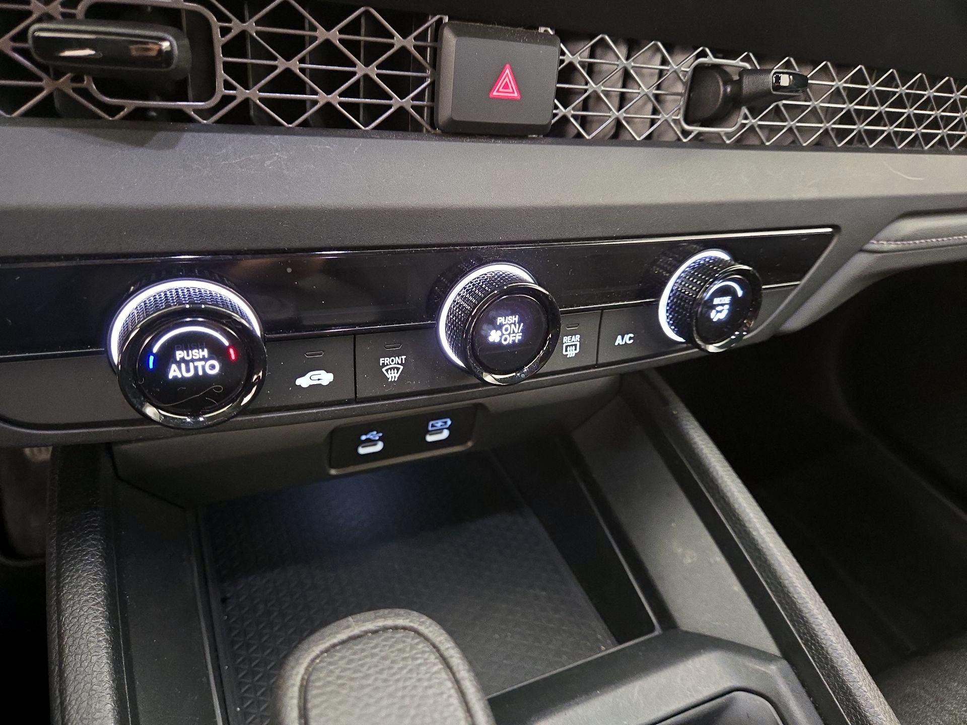 Thumbnail: 2025 Honda Accord - 15