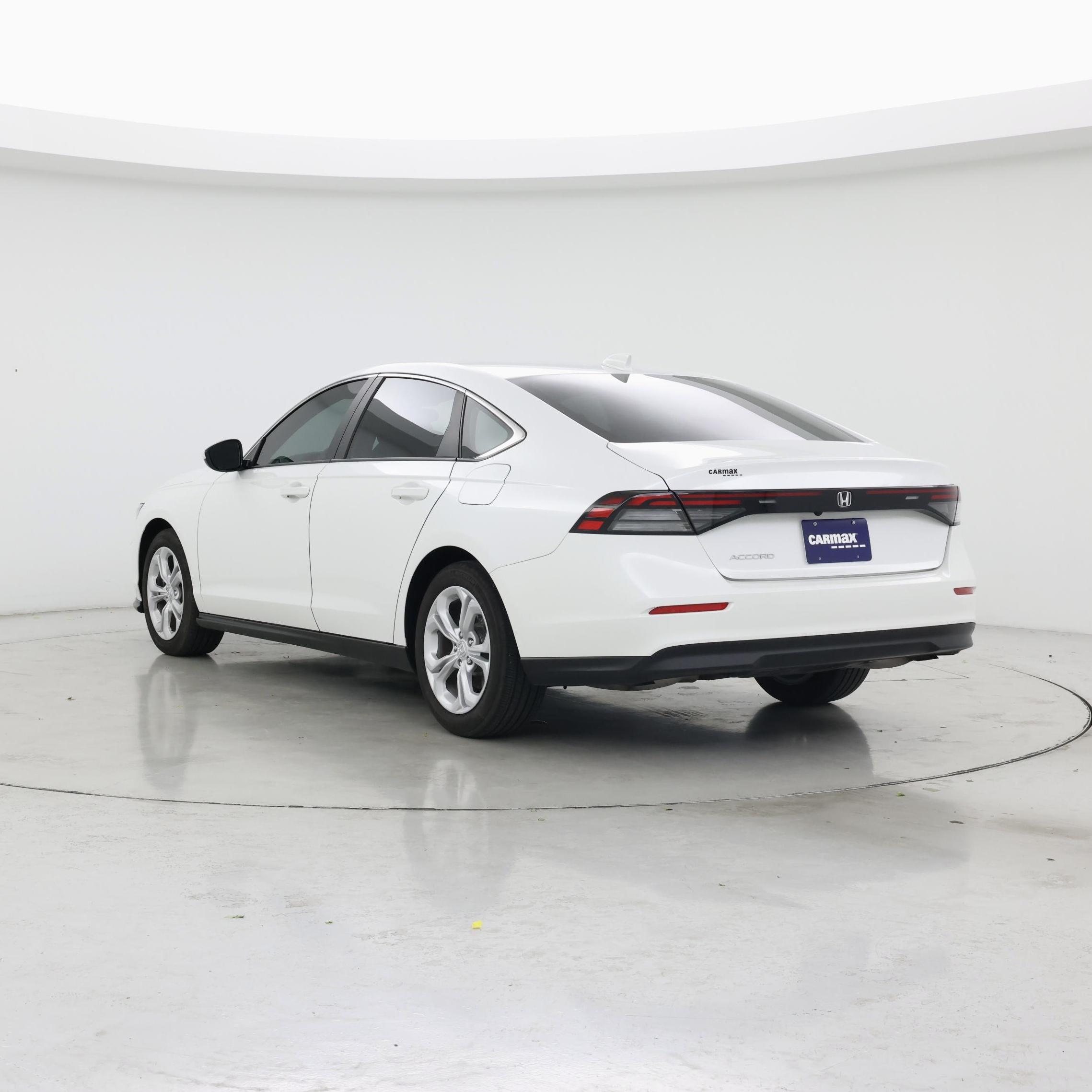 Thumbnail: 2025 Honda Accord - 2