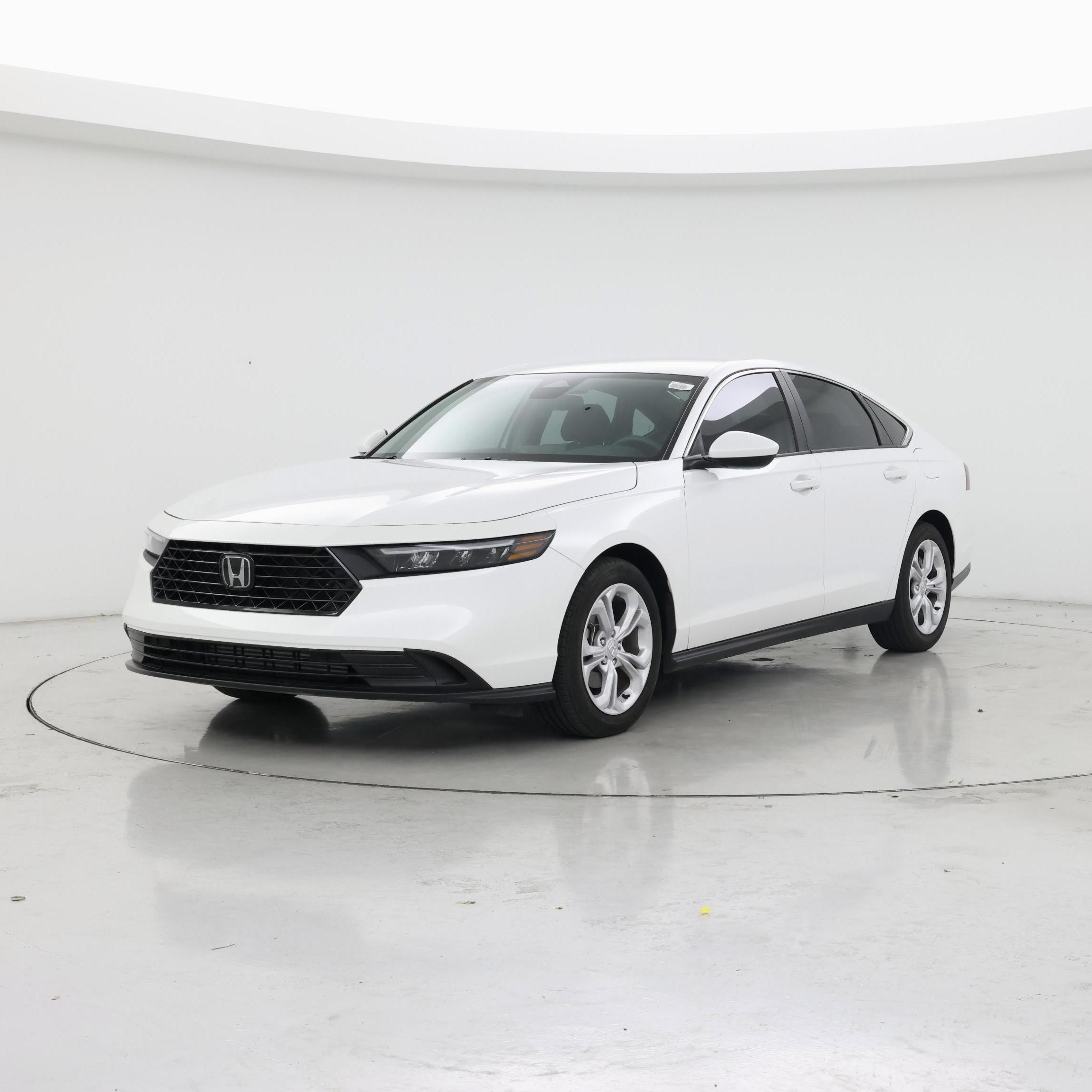 Thumbnail: 2025 Honda Accord - 4