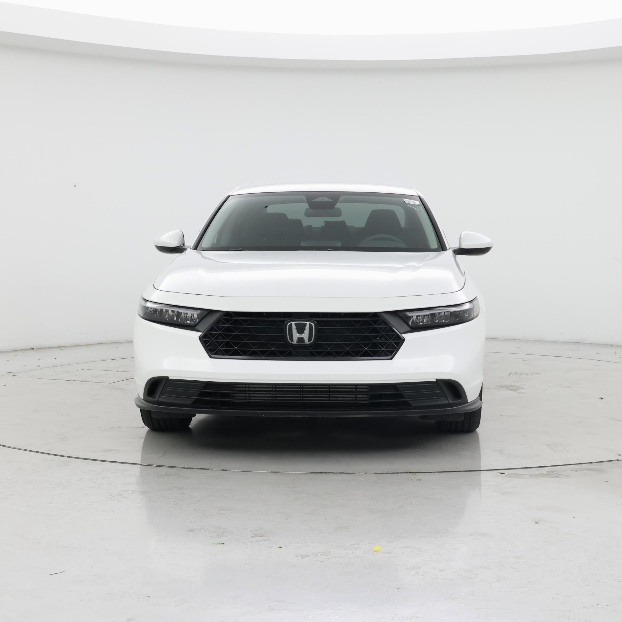 Thumbnail: 2025 Honda Accord - 5
