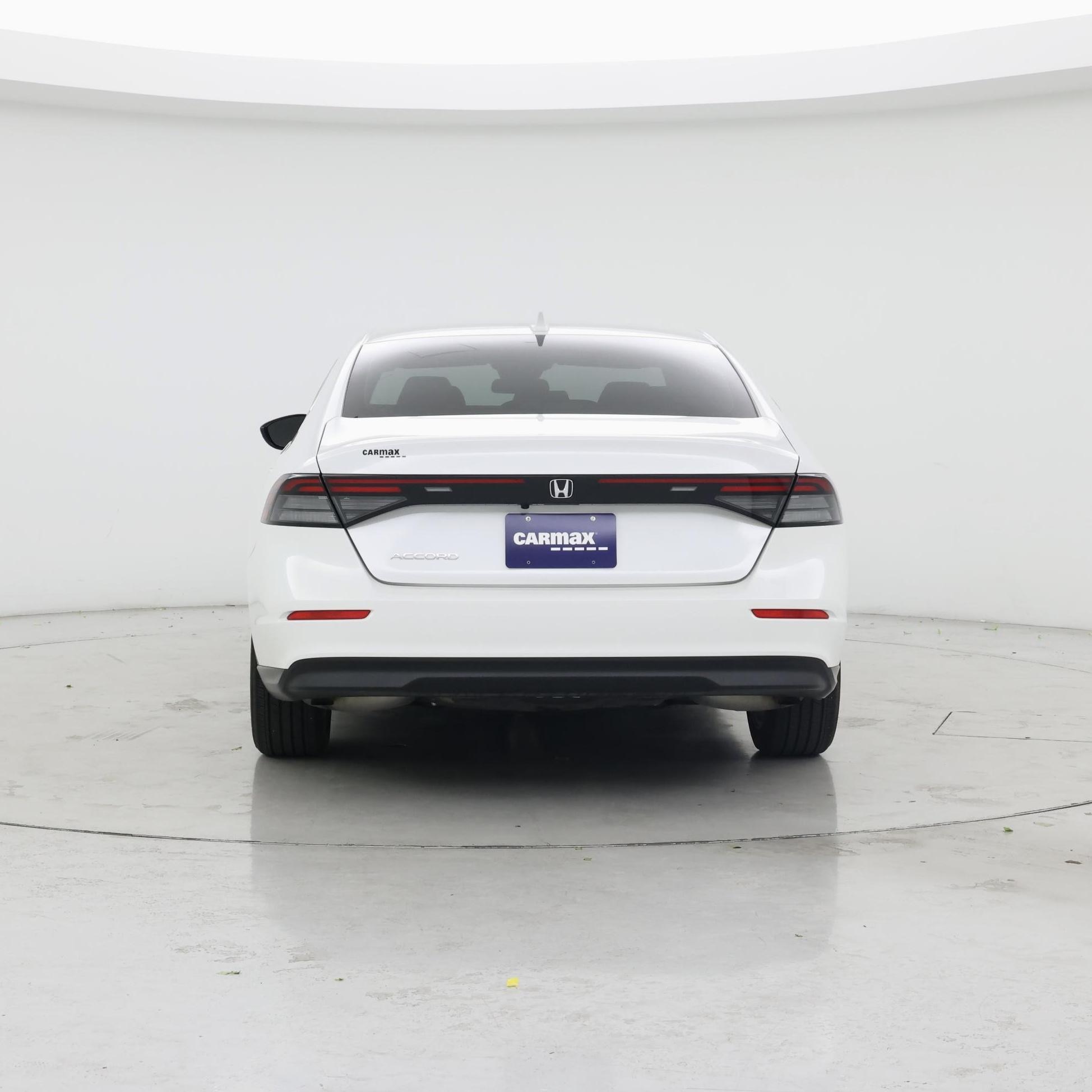 Thumbnail: 2025 Honda Accord - 6