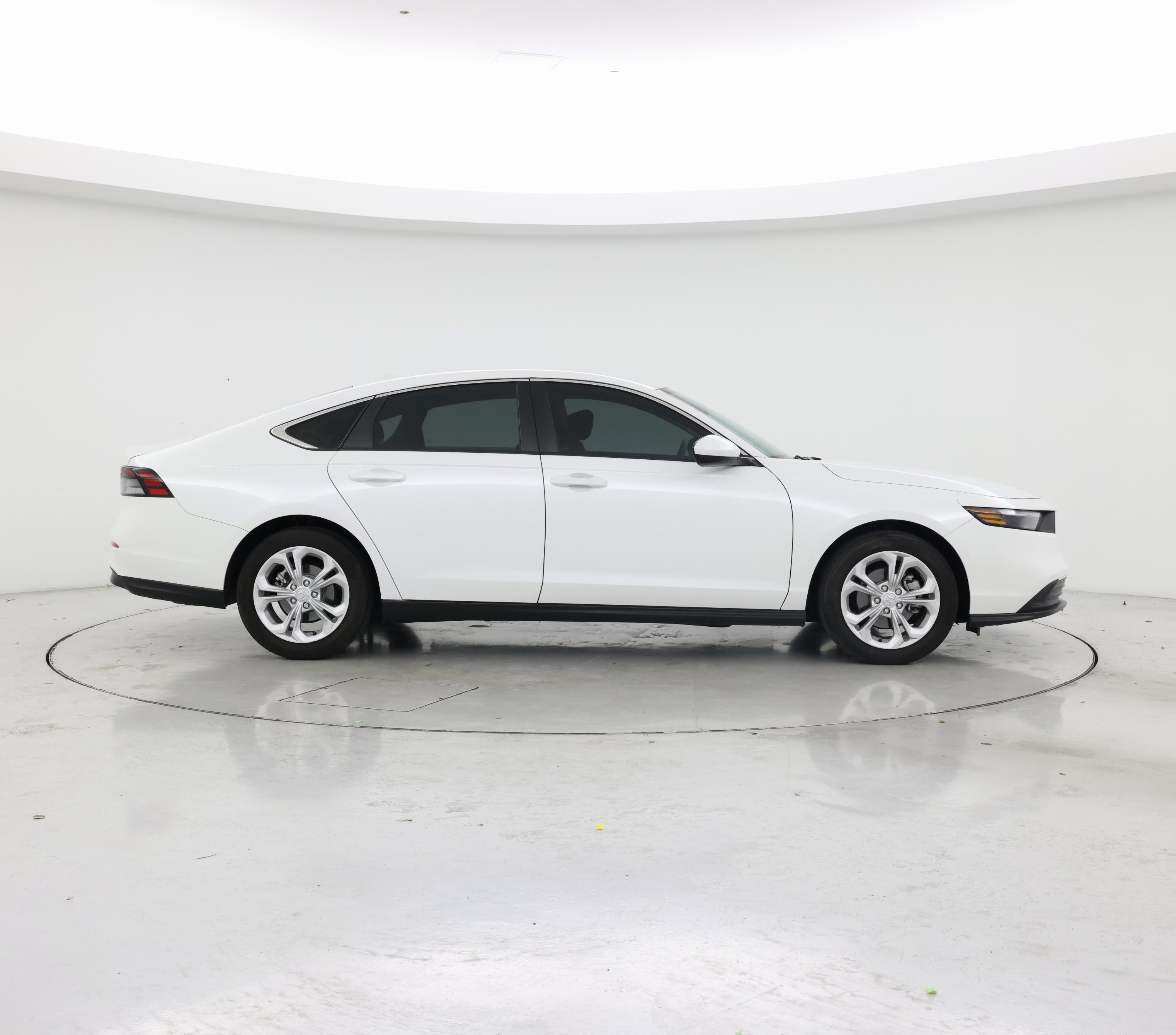 Thumbnail: 2025 Honda Accord - 7