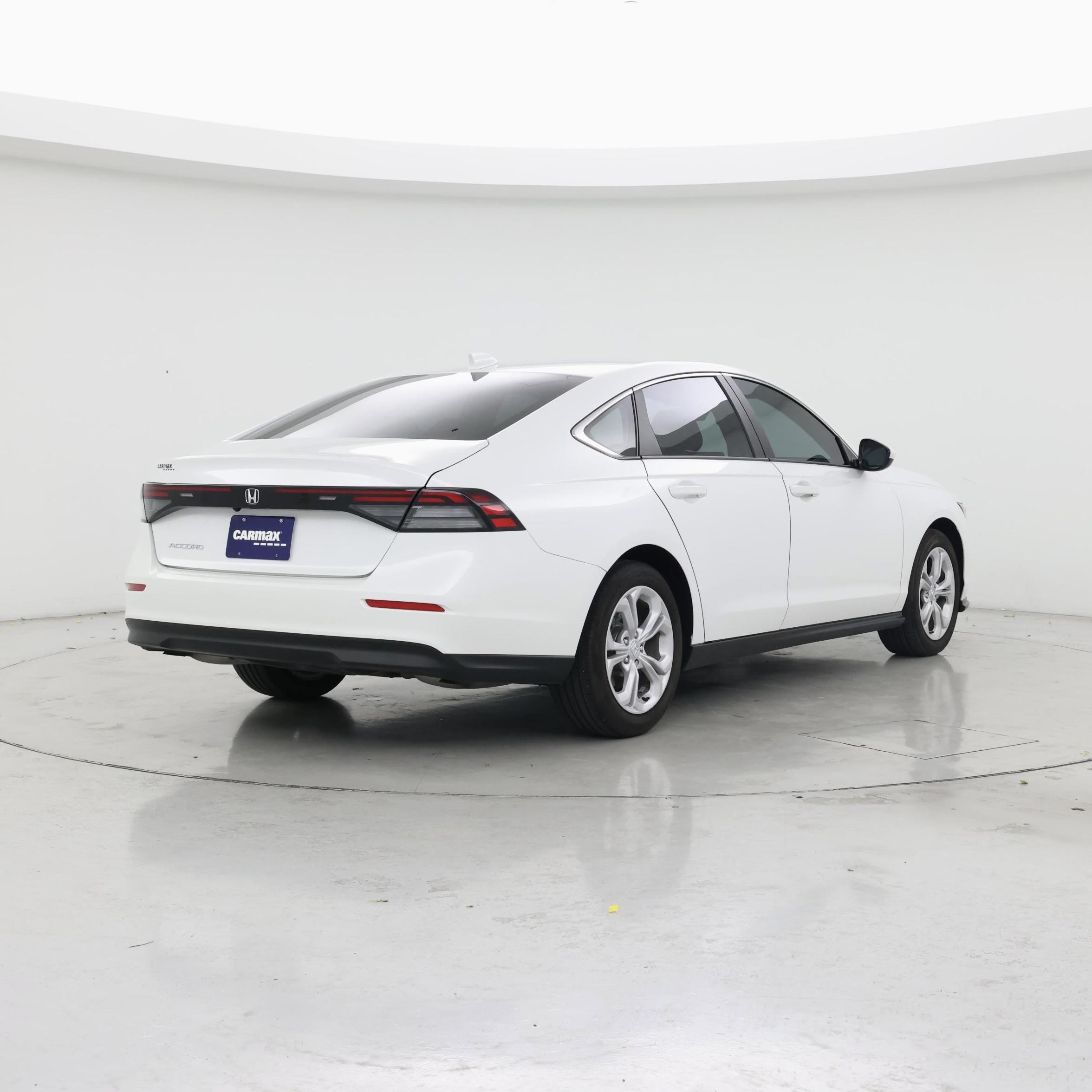 Thumbnail: 2025 Honda Accord - 8