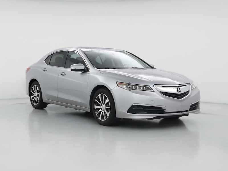 2017 Acura TLX  -
                  Henderson, NV