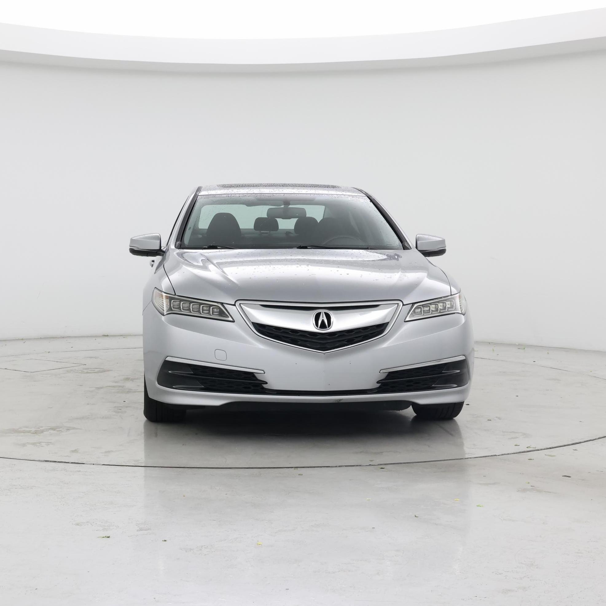 Thumbnail: 2017 Acura TLX - 5