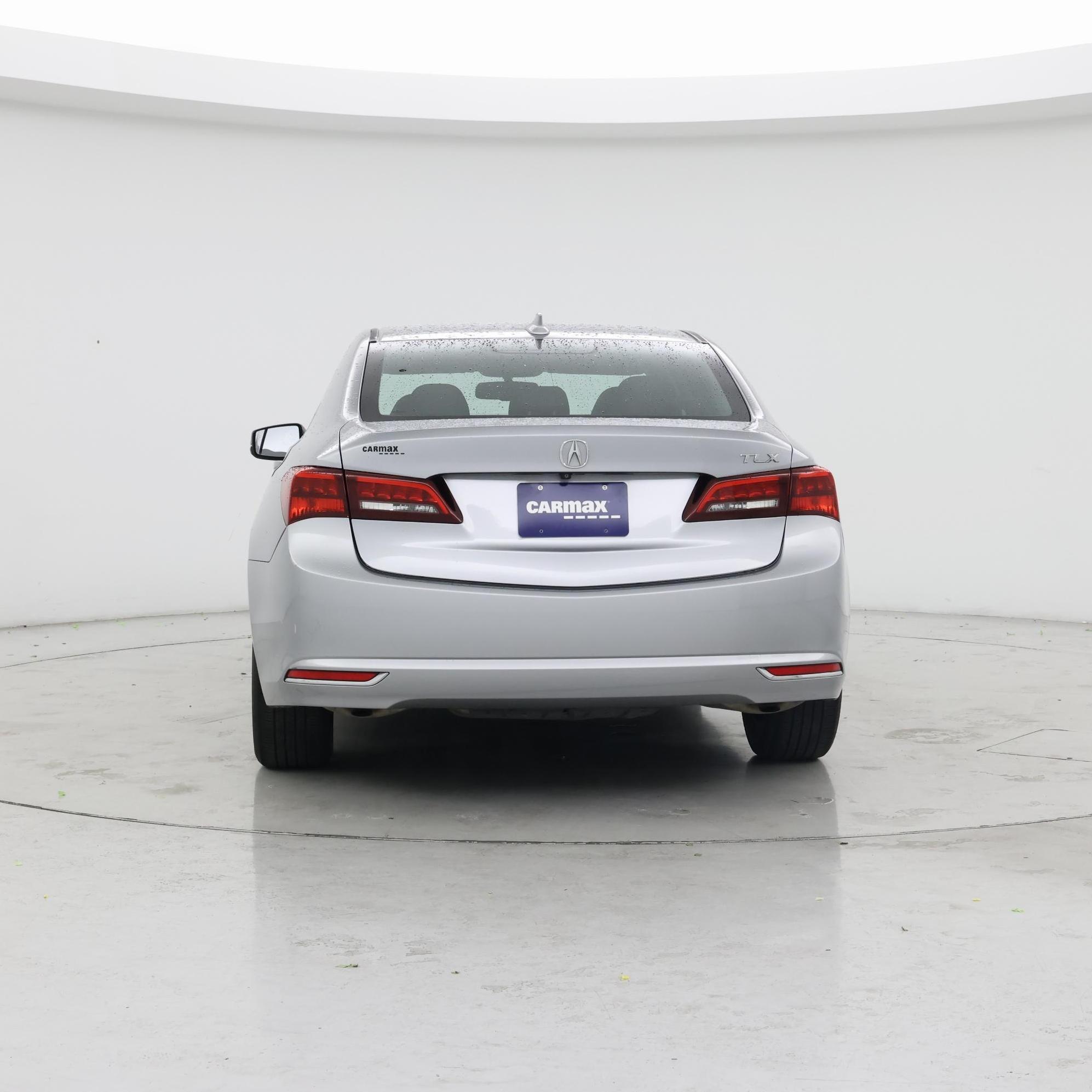 Thumbnail: 2017 Acura TLX - 6