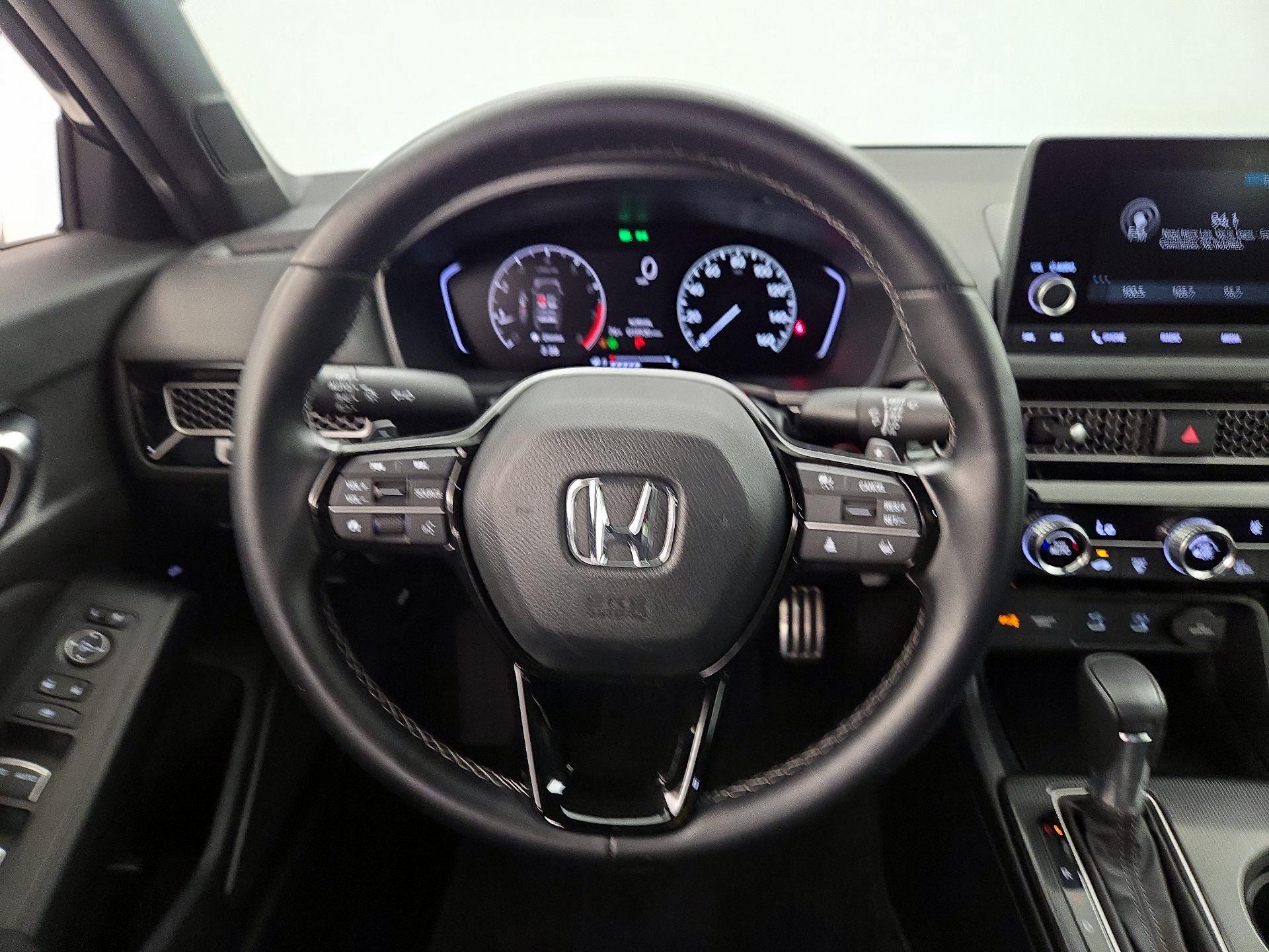 Thumbnail: 2025 Honda Civic - 10