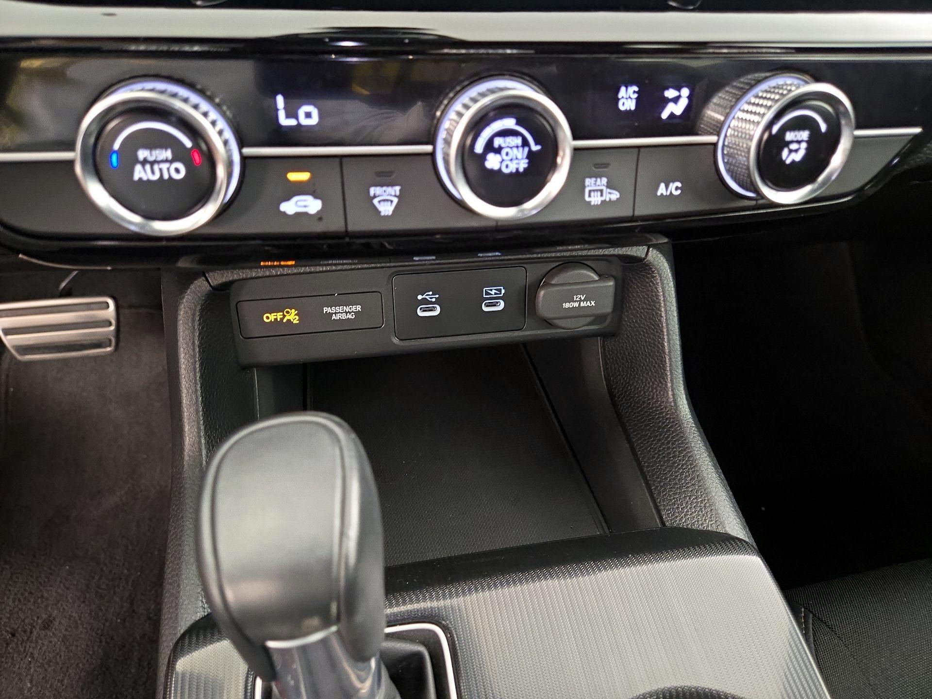 Thumbnail: 2025 Honda Civic - 16