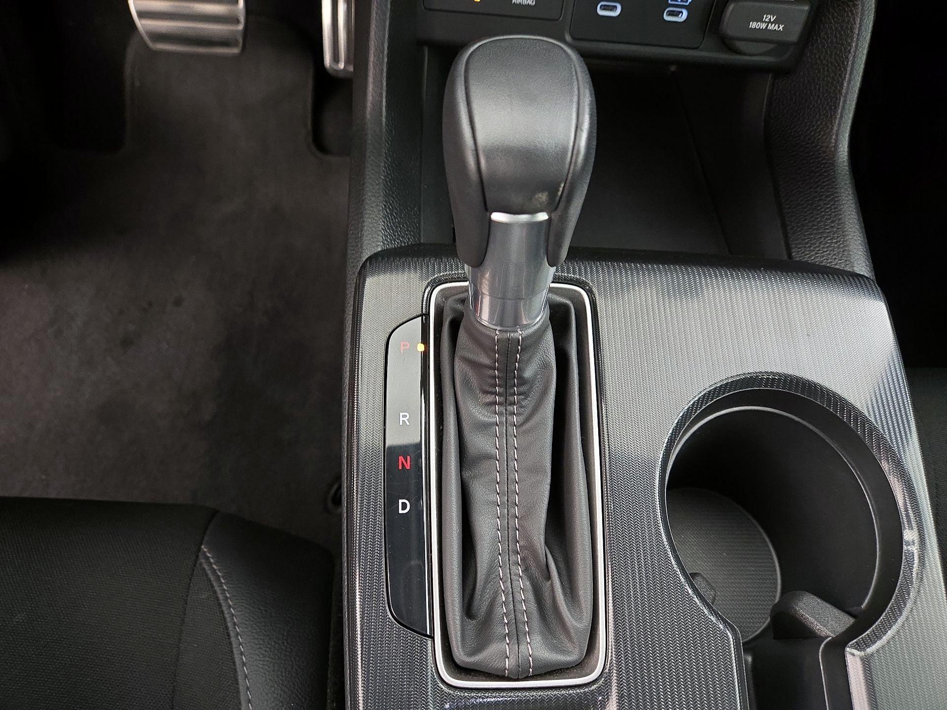 Thumbnail: 2025 Honda Civic - 17