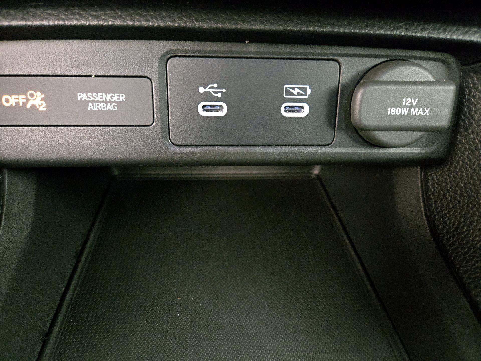 Thumbnail: 2025 Honda Civic - 18