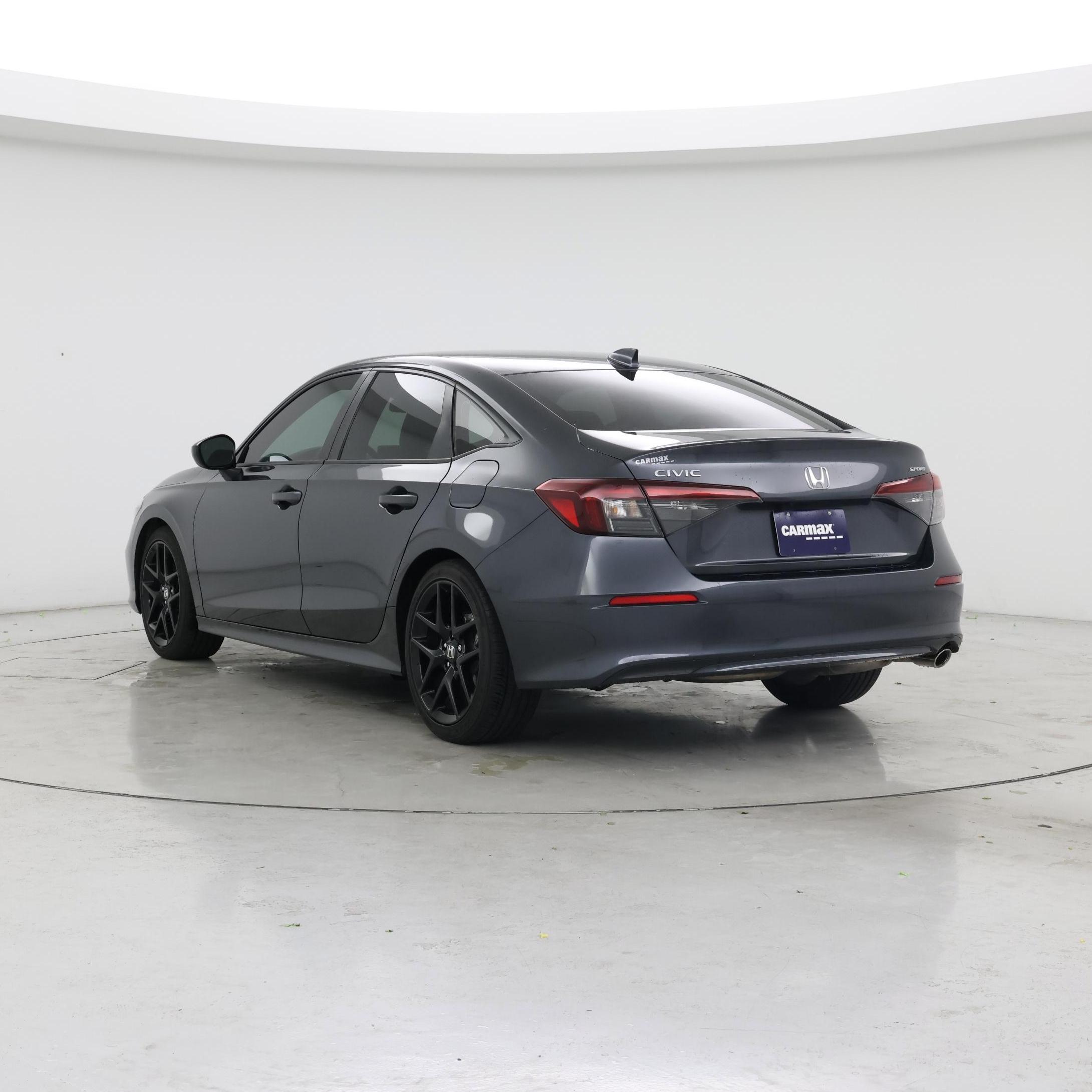 Thumbnail: 2025 Honda Civic - 2