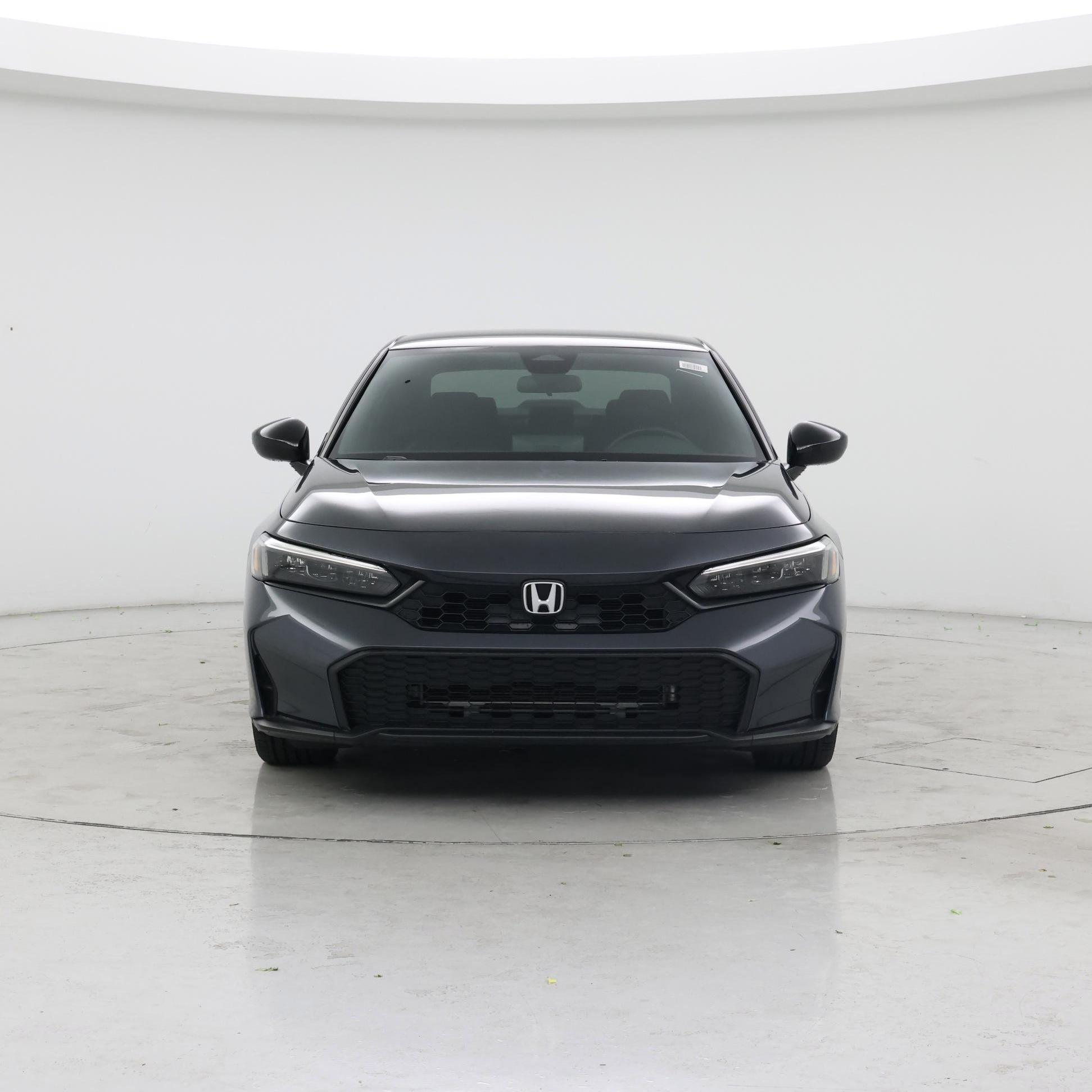 Thumbnail: 2025 Honda Civic - 5