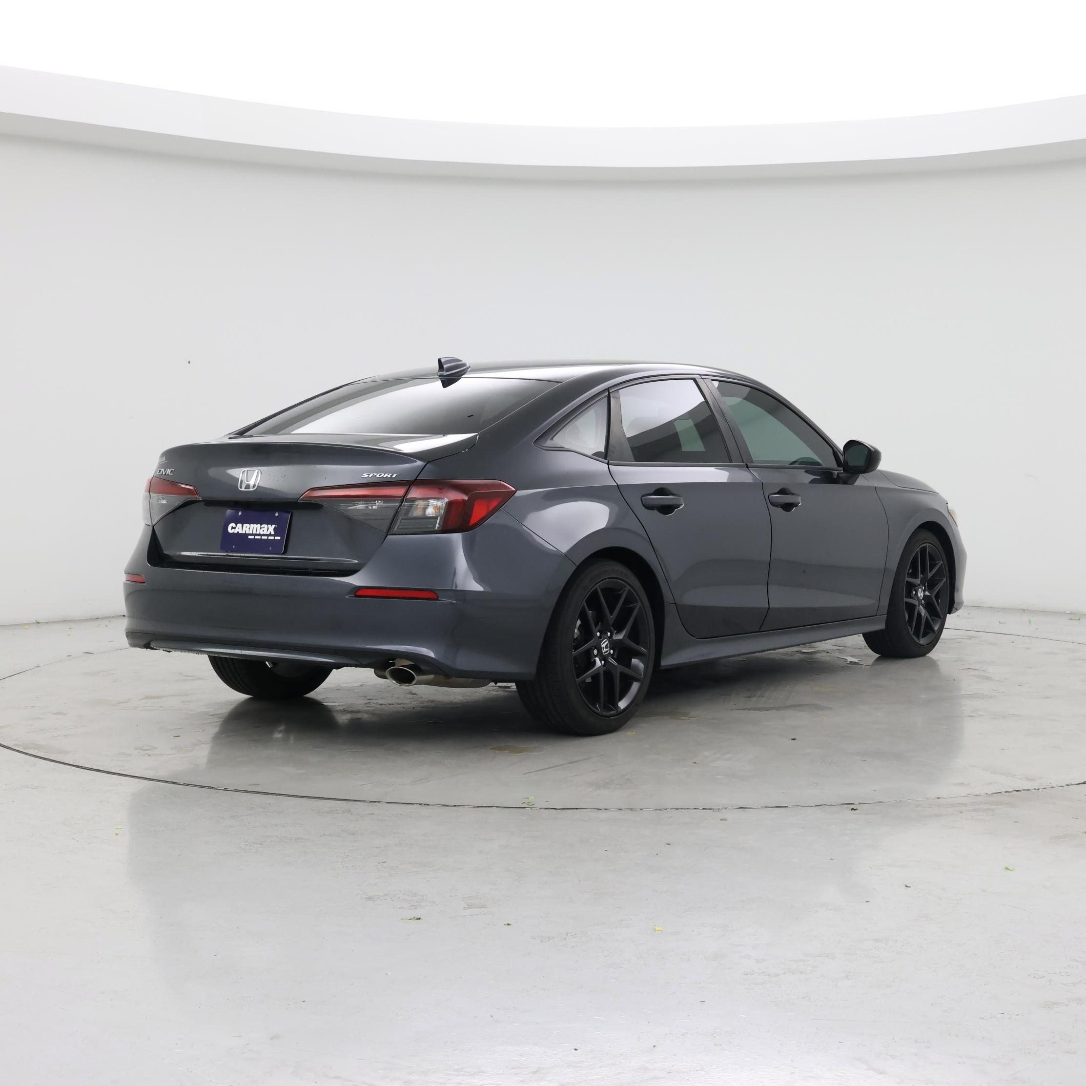 Thumbnail: 2025 Honda Civic - 8
