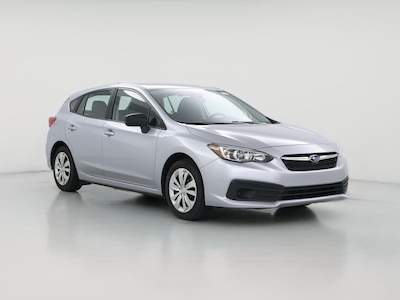 2023 Subaru Impreza