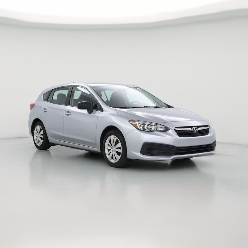 2023 Subaru Impreza