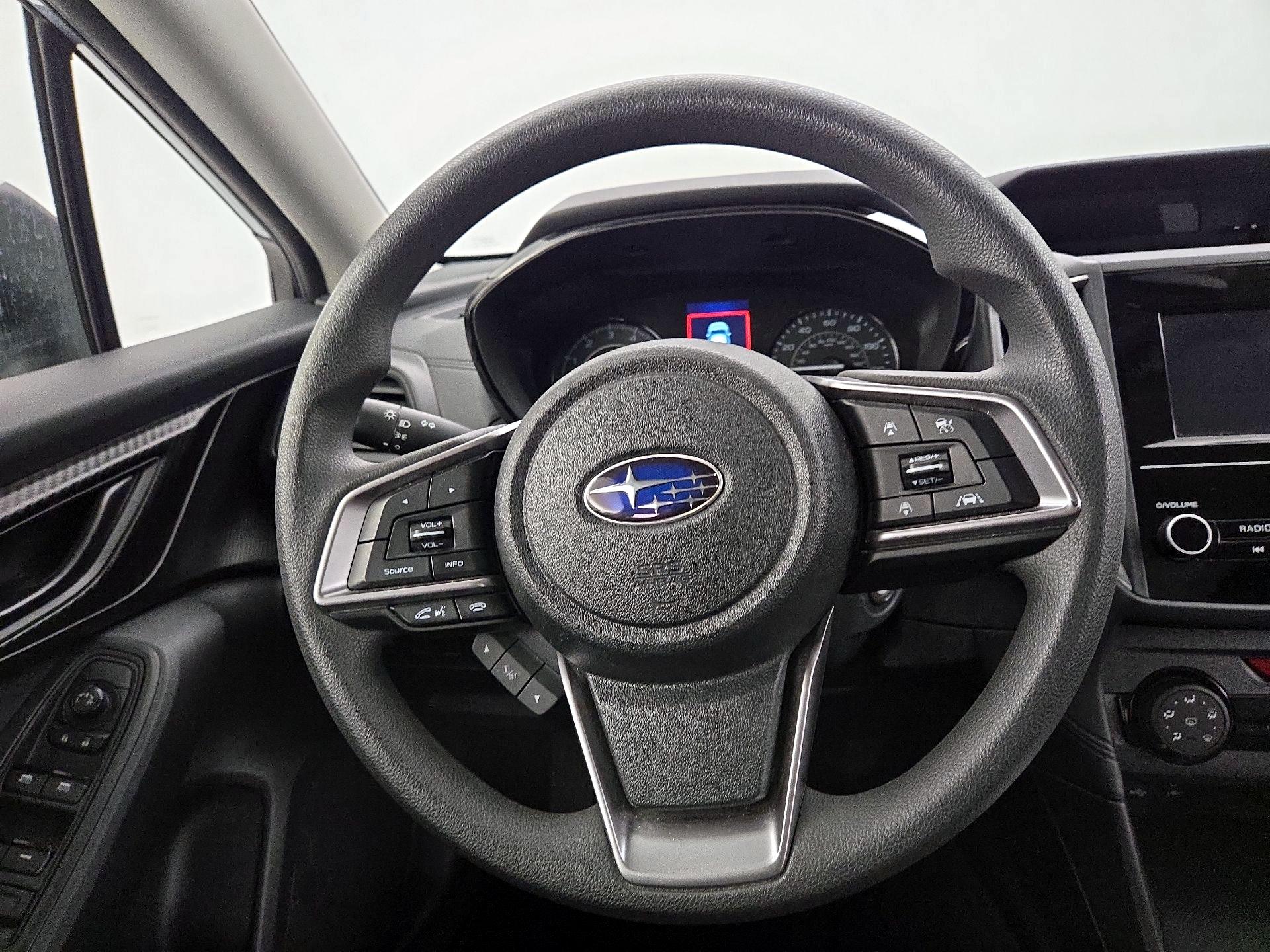 Thumbnail: 2023 Subaru Impreza - 10