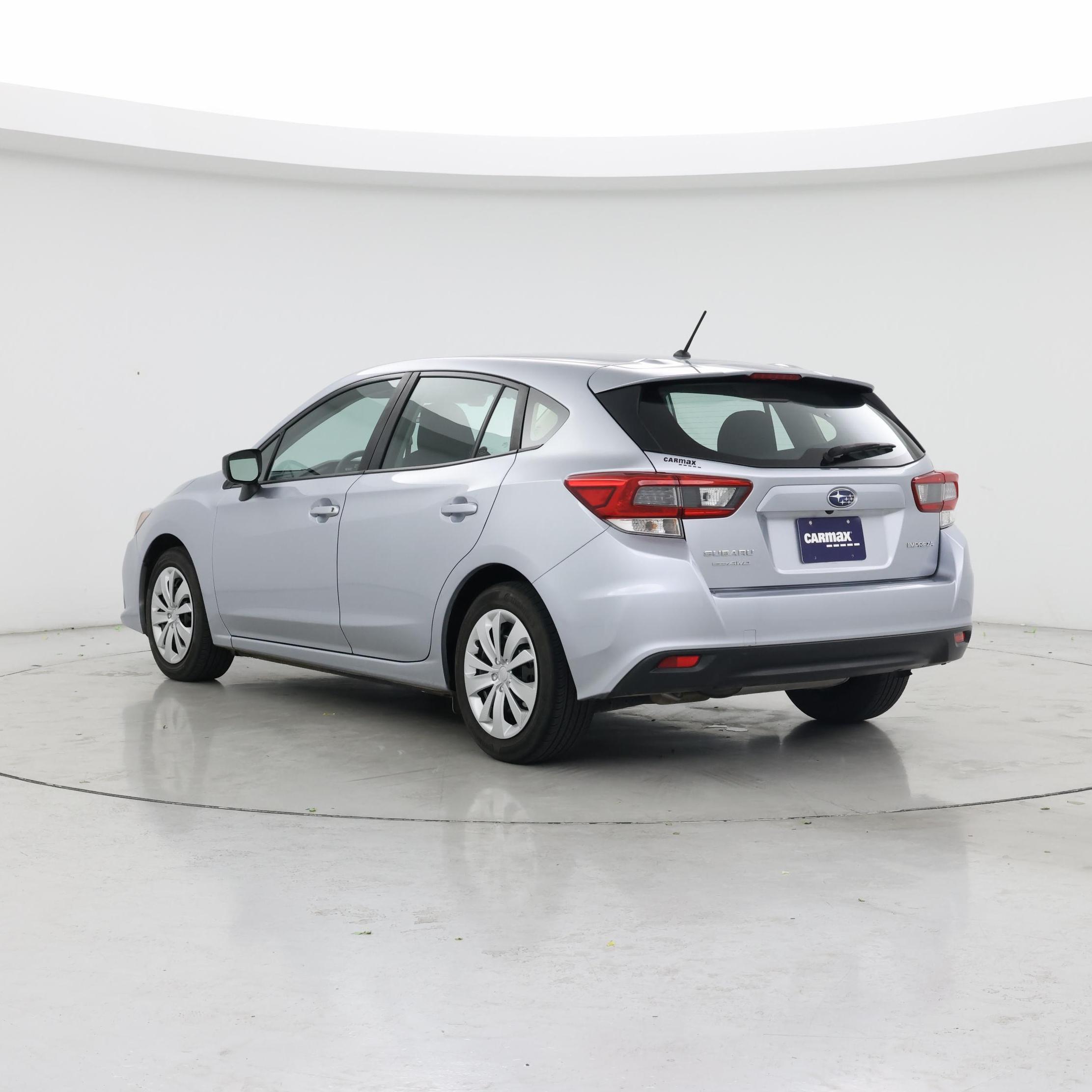 Thumbnail: 2023 Subaru Impreza - 2