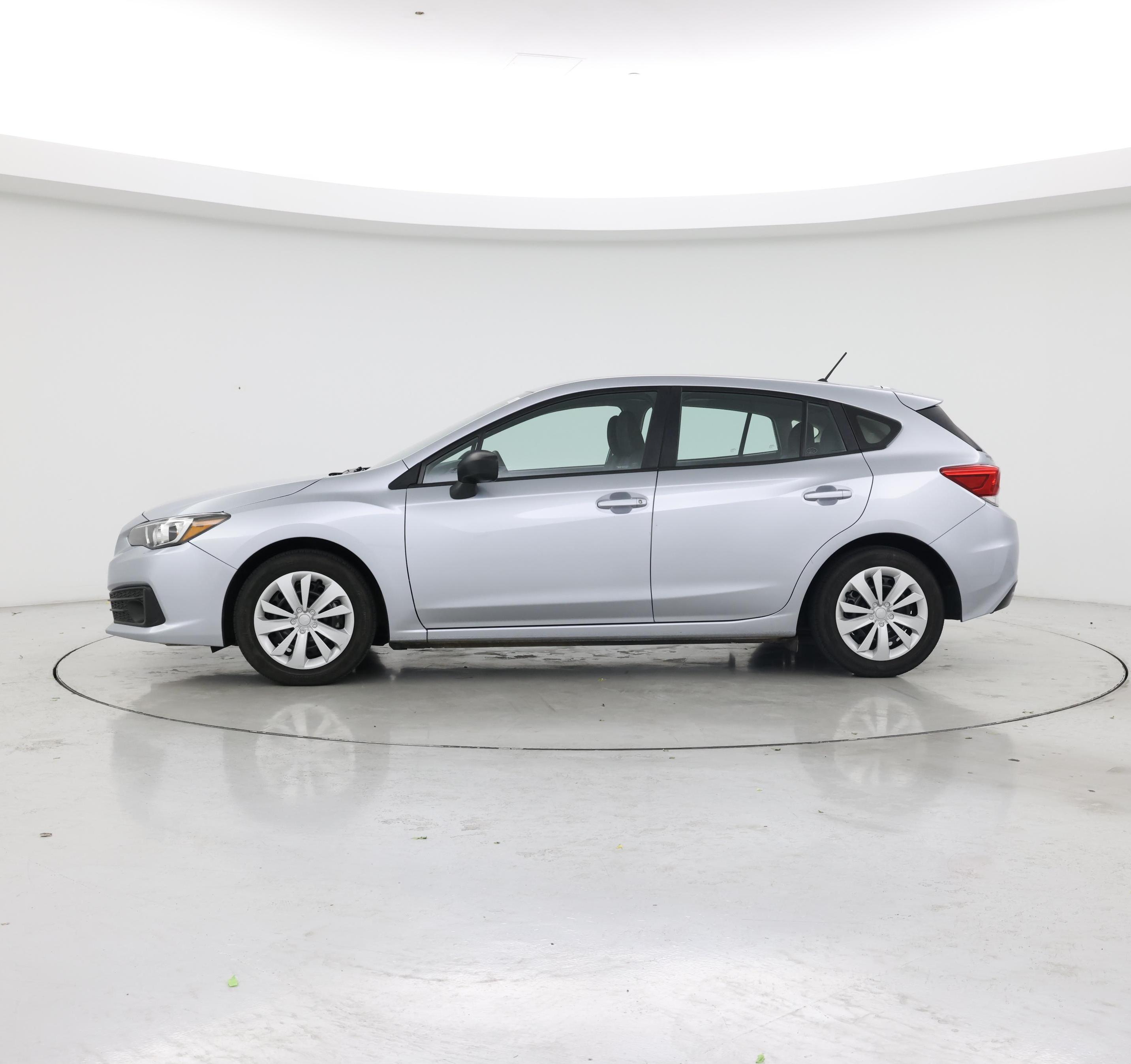 Thumbnail: 2023 Subaru Impreza - 3