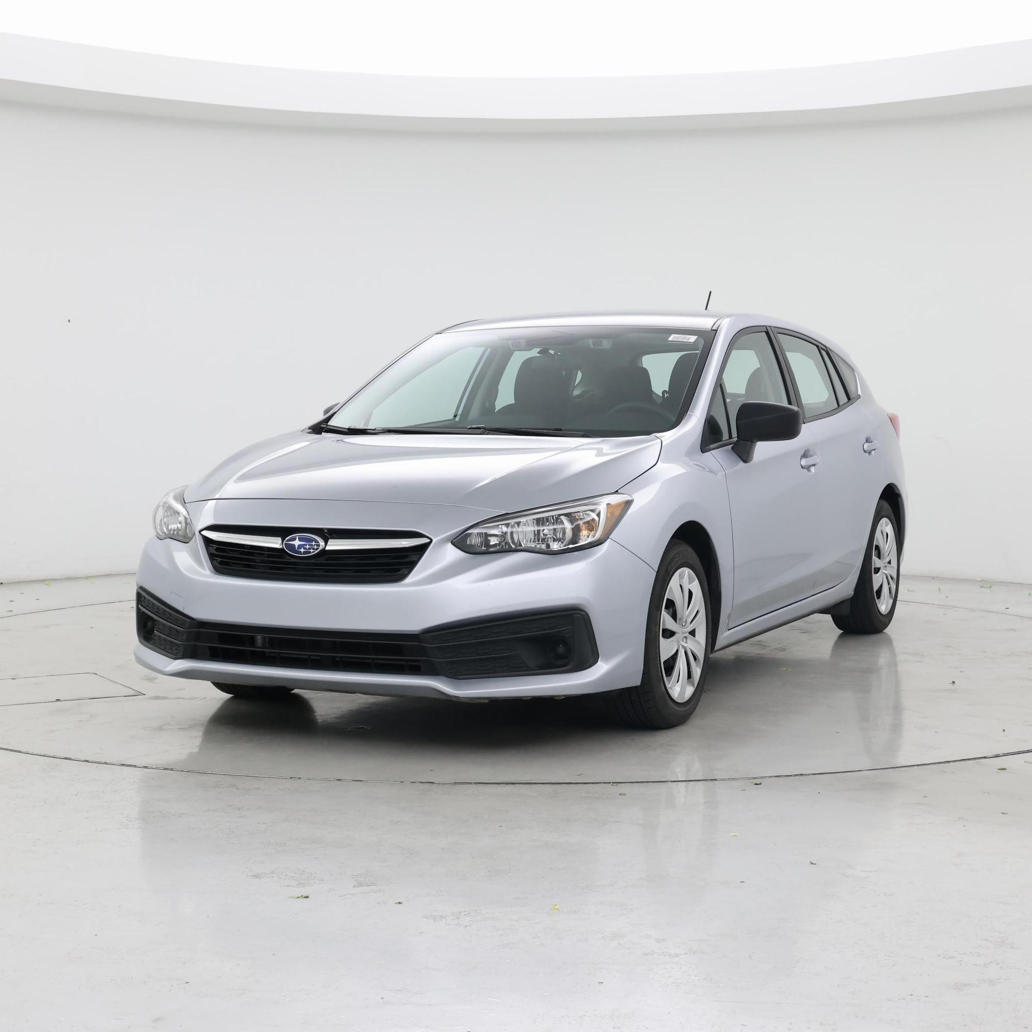 Thumbnail: 2023 Subaru Impreza - 4