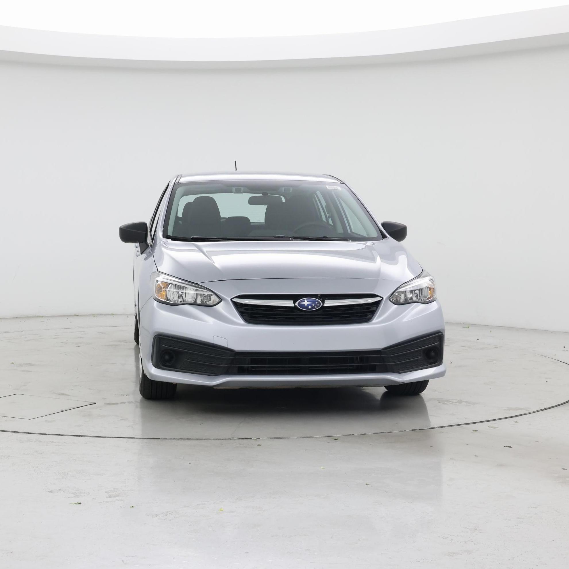 Thumbnail: 2023 Subaru Impreza - 5