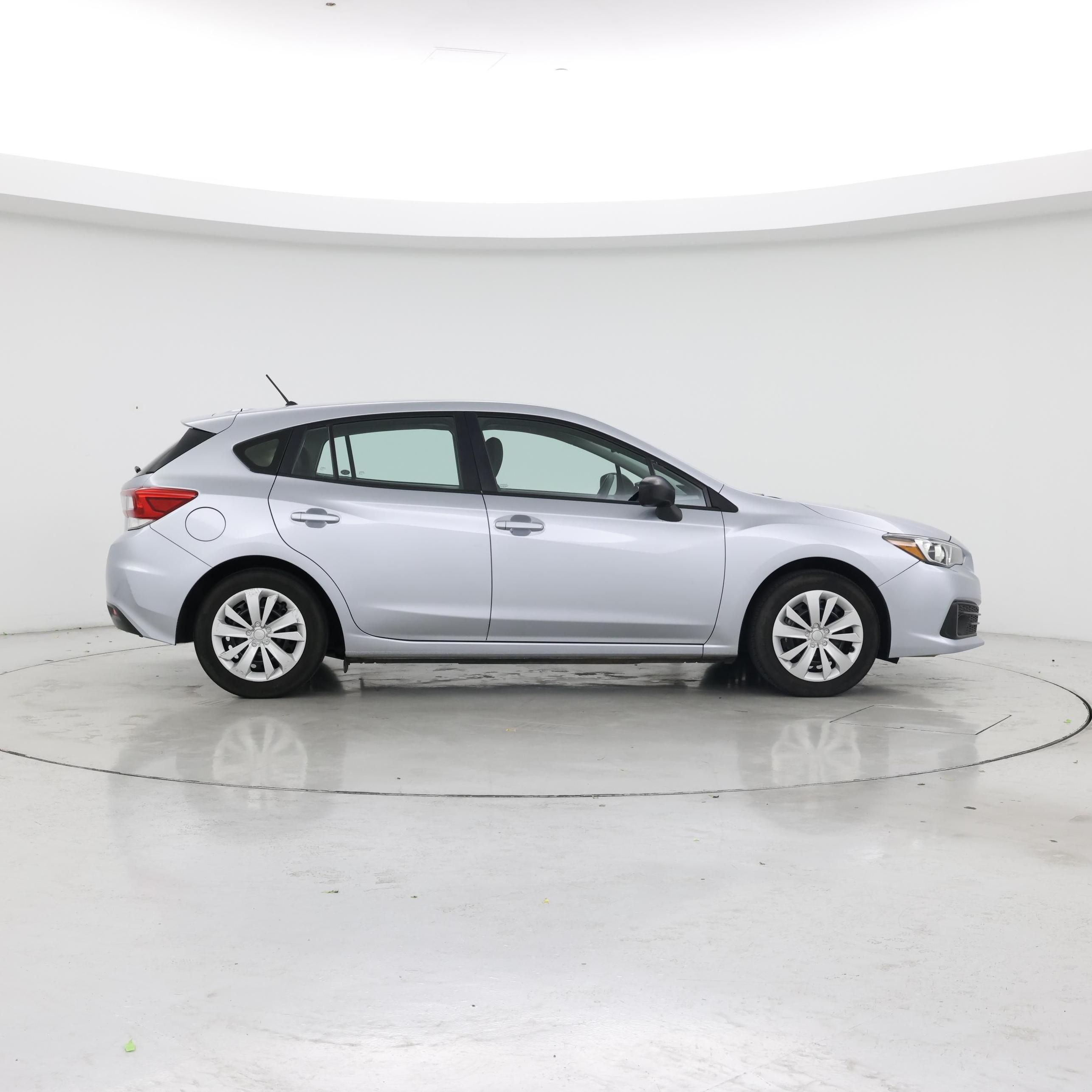 Thumbnail: 2023 Subaru Impreza - 7
