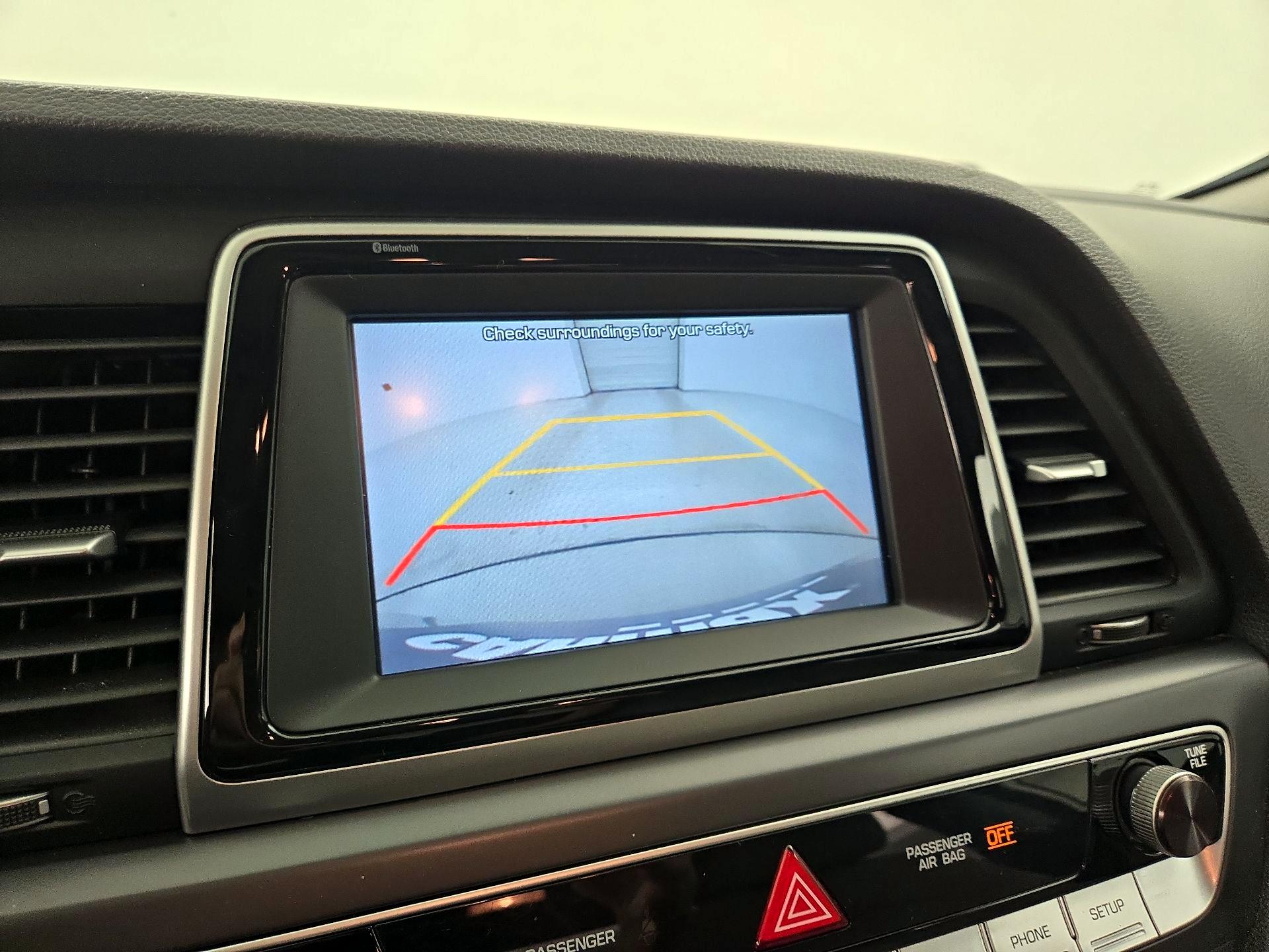 Thumbnail: 2019 Hyundai Sonata - 14