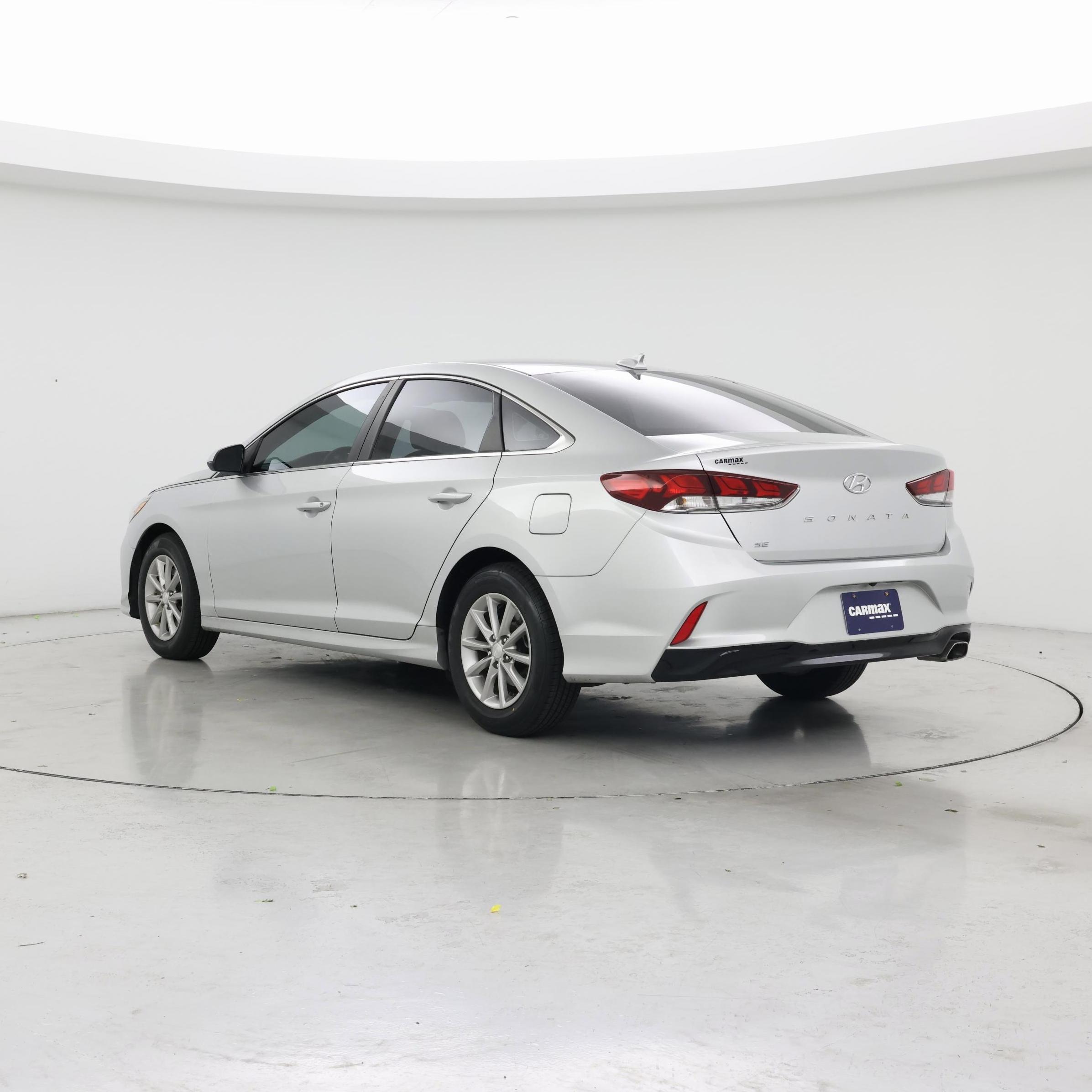 Thumbnail: 2019 Hyundai Sonata - 2