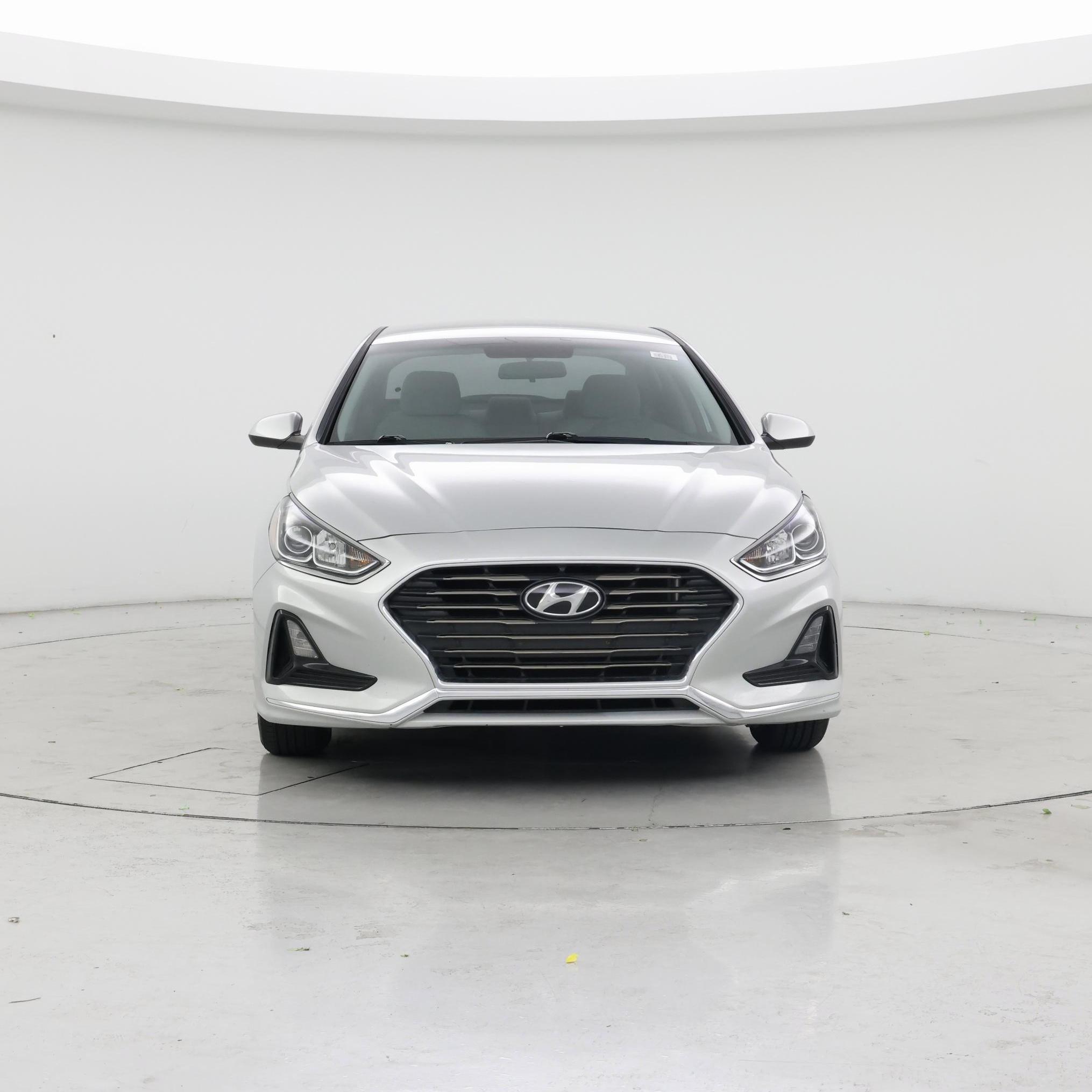 Thumbnail: 2019 Hyundai Sonata - 5
