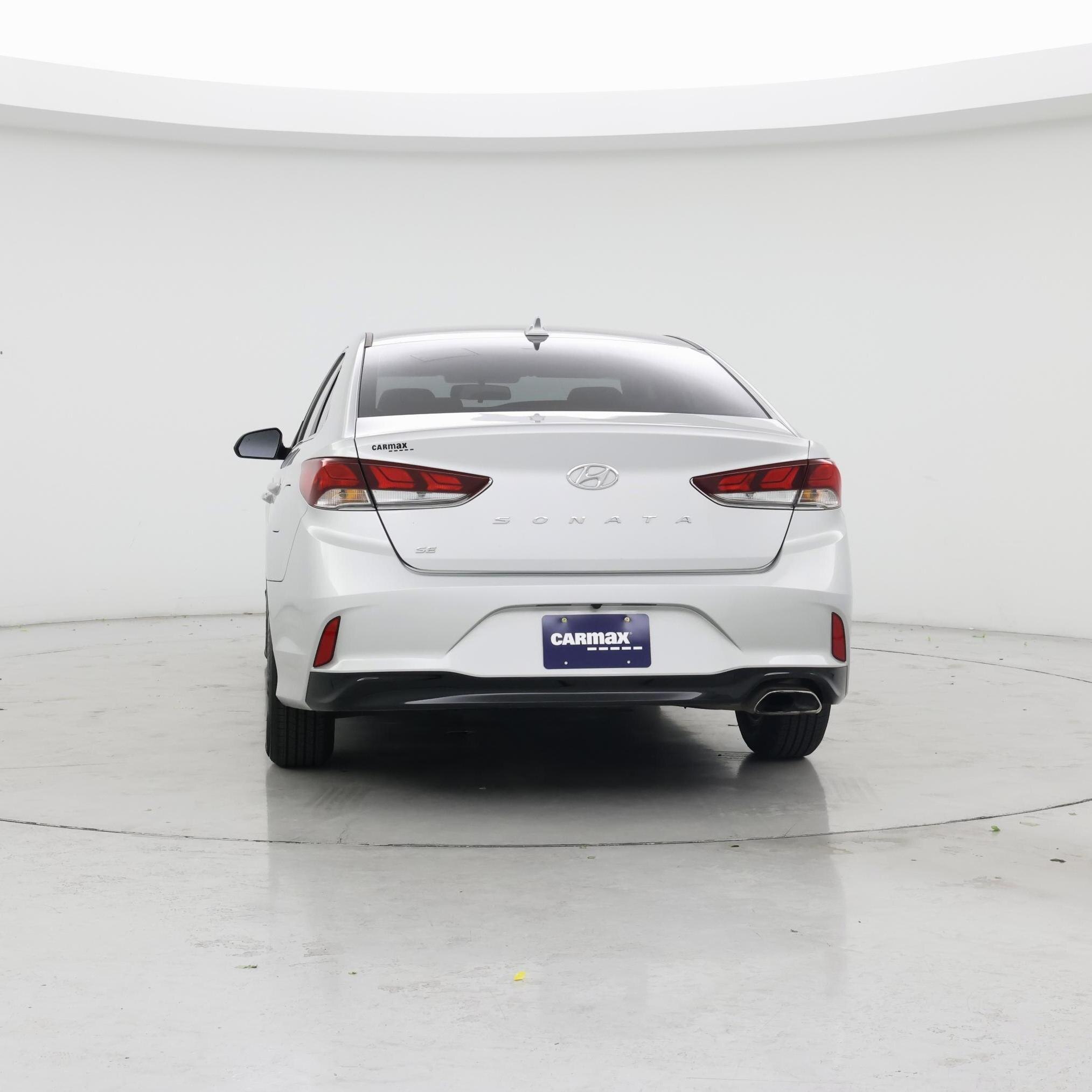 Thumbnail: 2019 Hyundai Sonata - 6