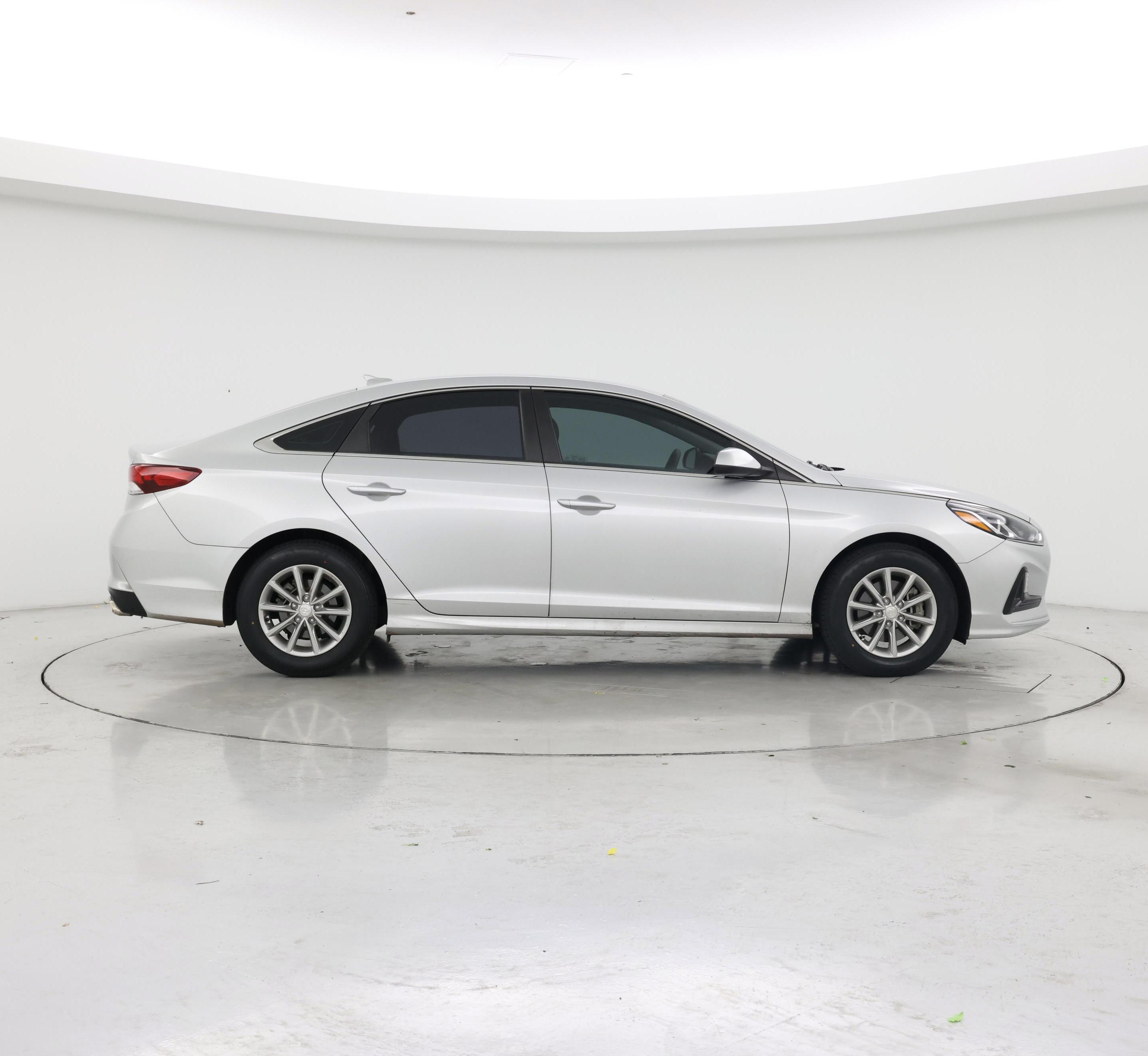 Thumbnail: 2019 Hyundai Sonata - 7