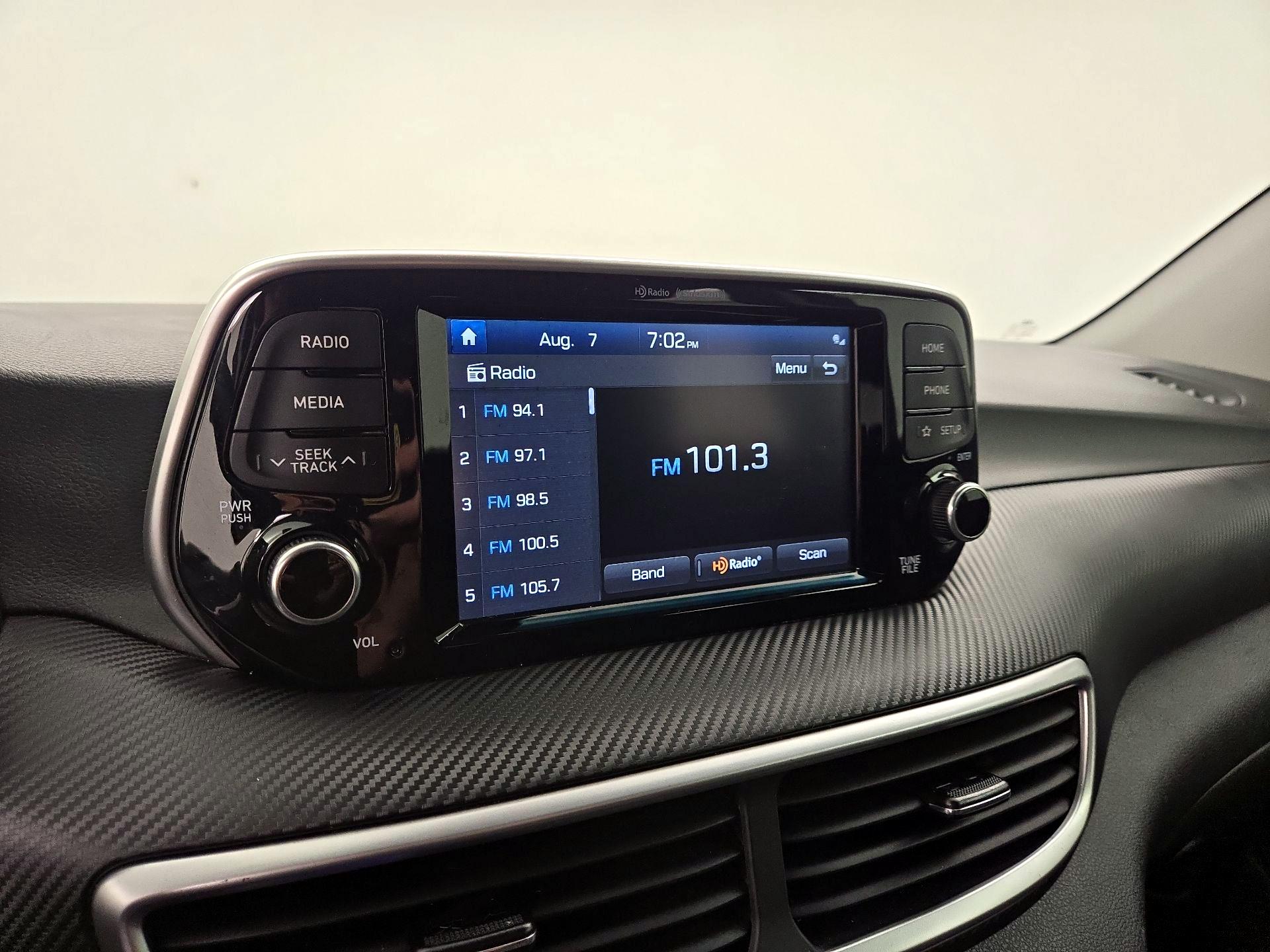 Thumbnail: 2020 Hyundai Tucson - 15