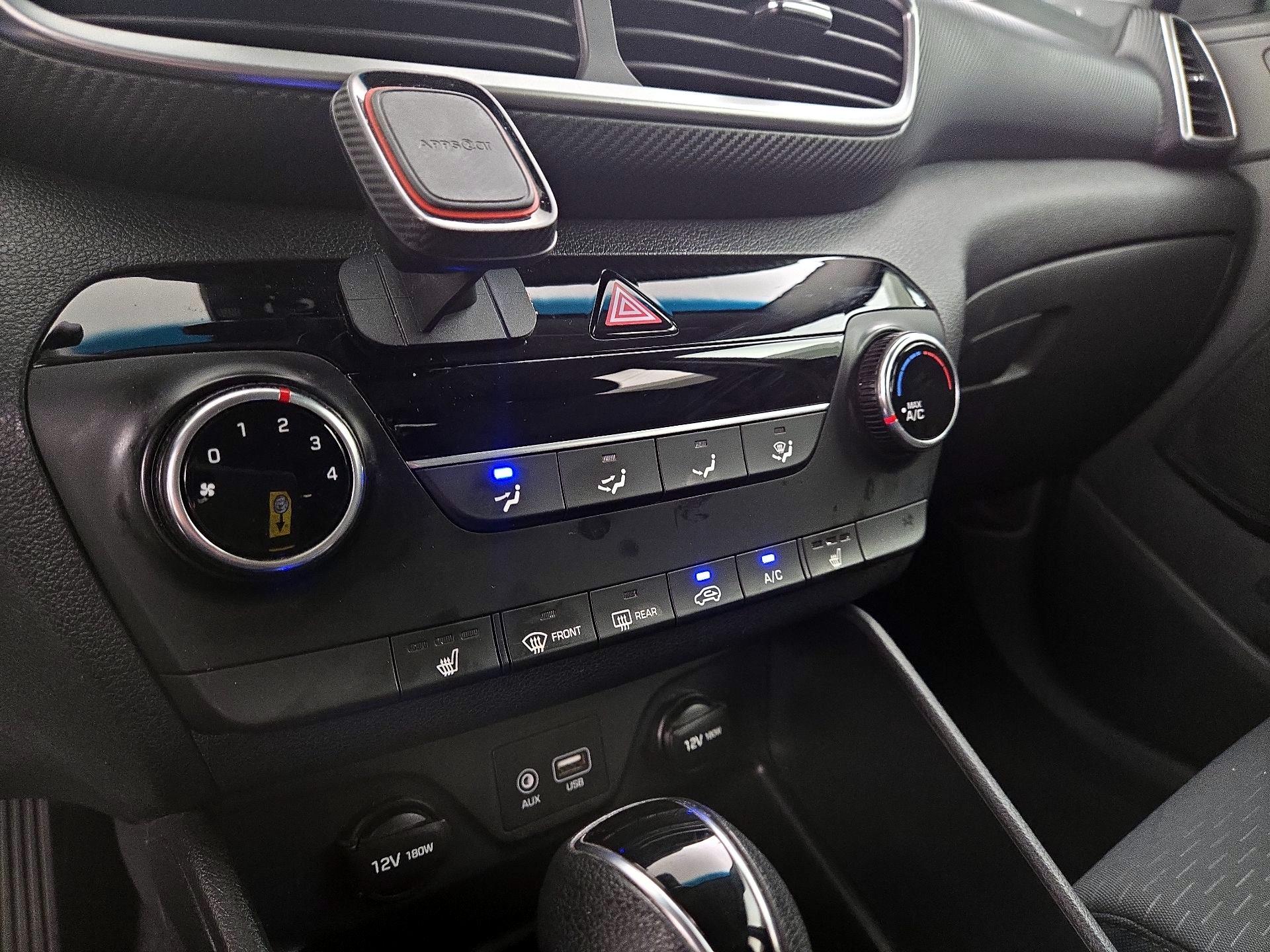 Thumbnail: 2020 Hyundai Tucson - 16