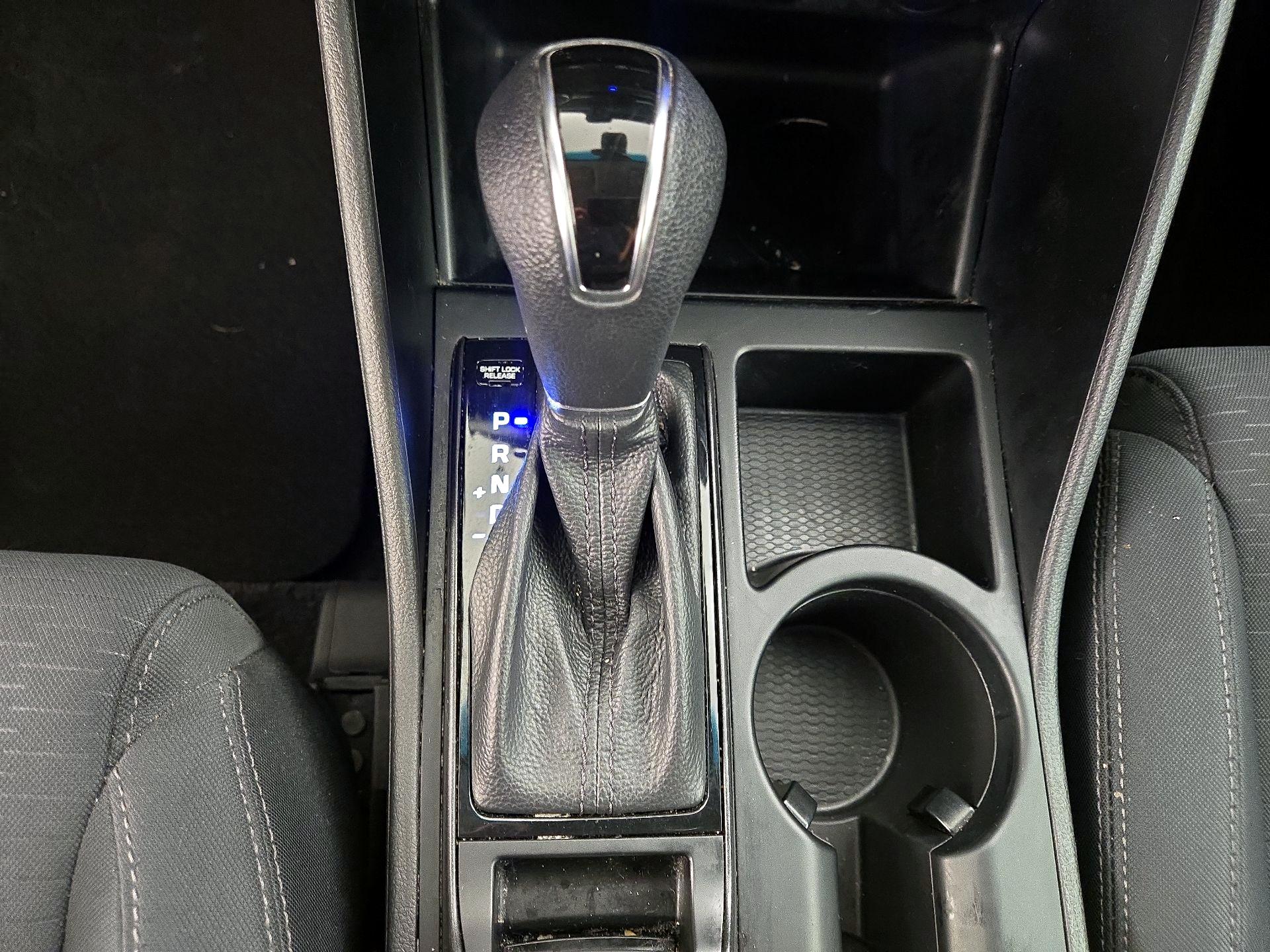 Thumbnail: 2020 Hyundai Tucson - 17
