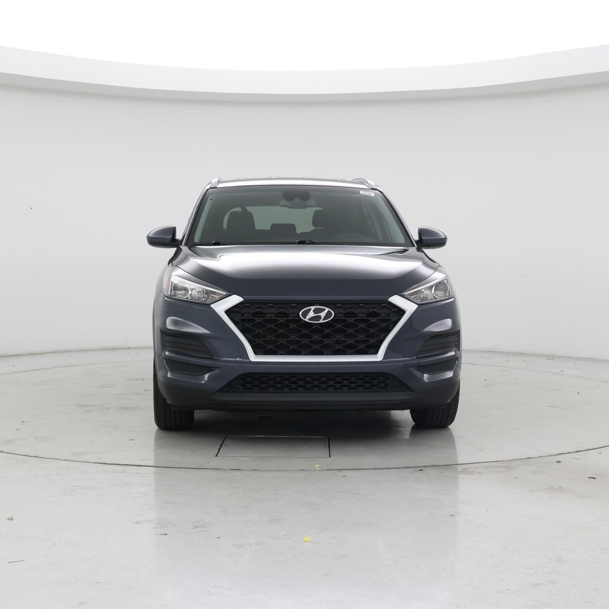 Thumbnail: 2020 Hyundai Tucson - 5